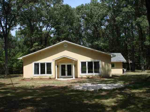 Monticello, FL 32344,339 Silver Lake Rd.