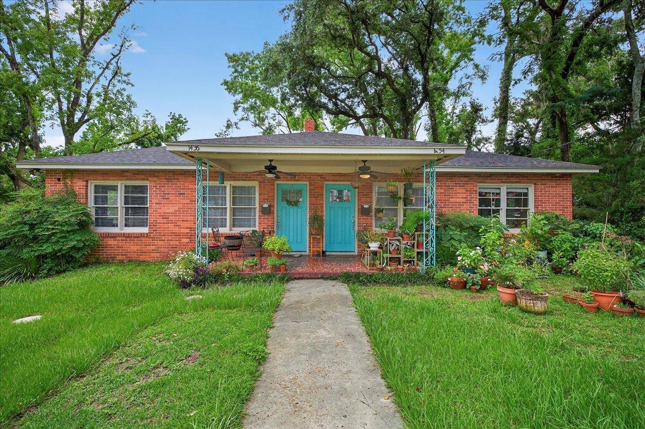 Tallahassee, FL 32301,1454 S Gadsden Street #-