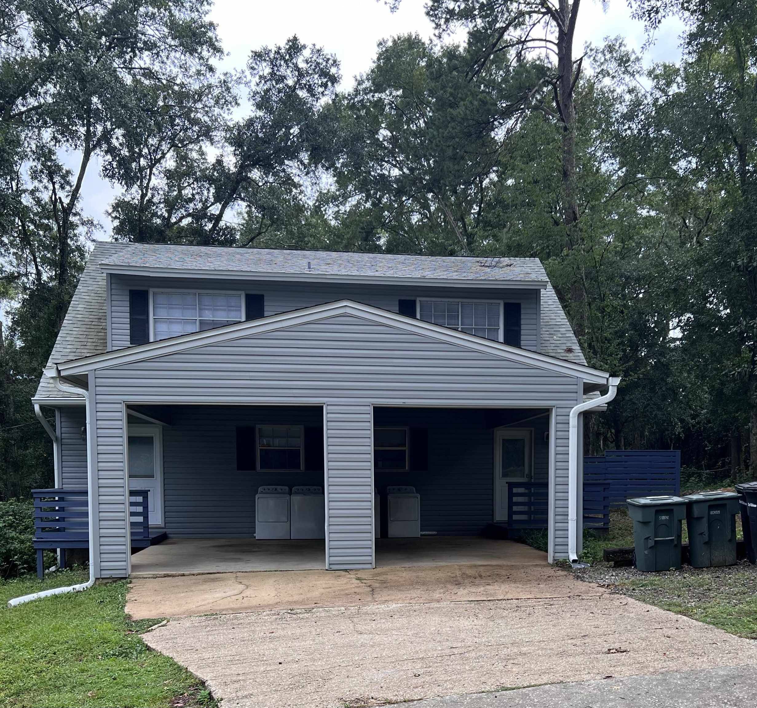 Tallahassee, FL 32308,2463 Dundee Drive