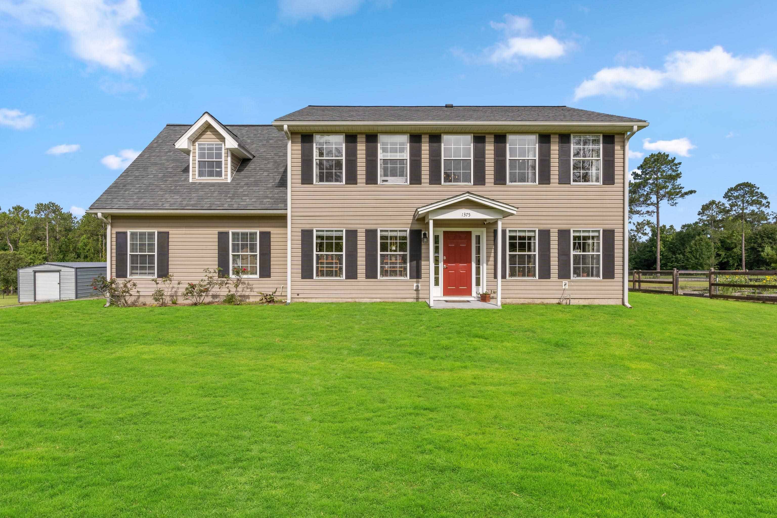 Havana, FL 32333,1375 Dogwood Drive
