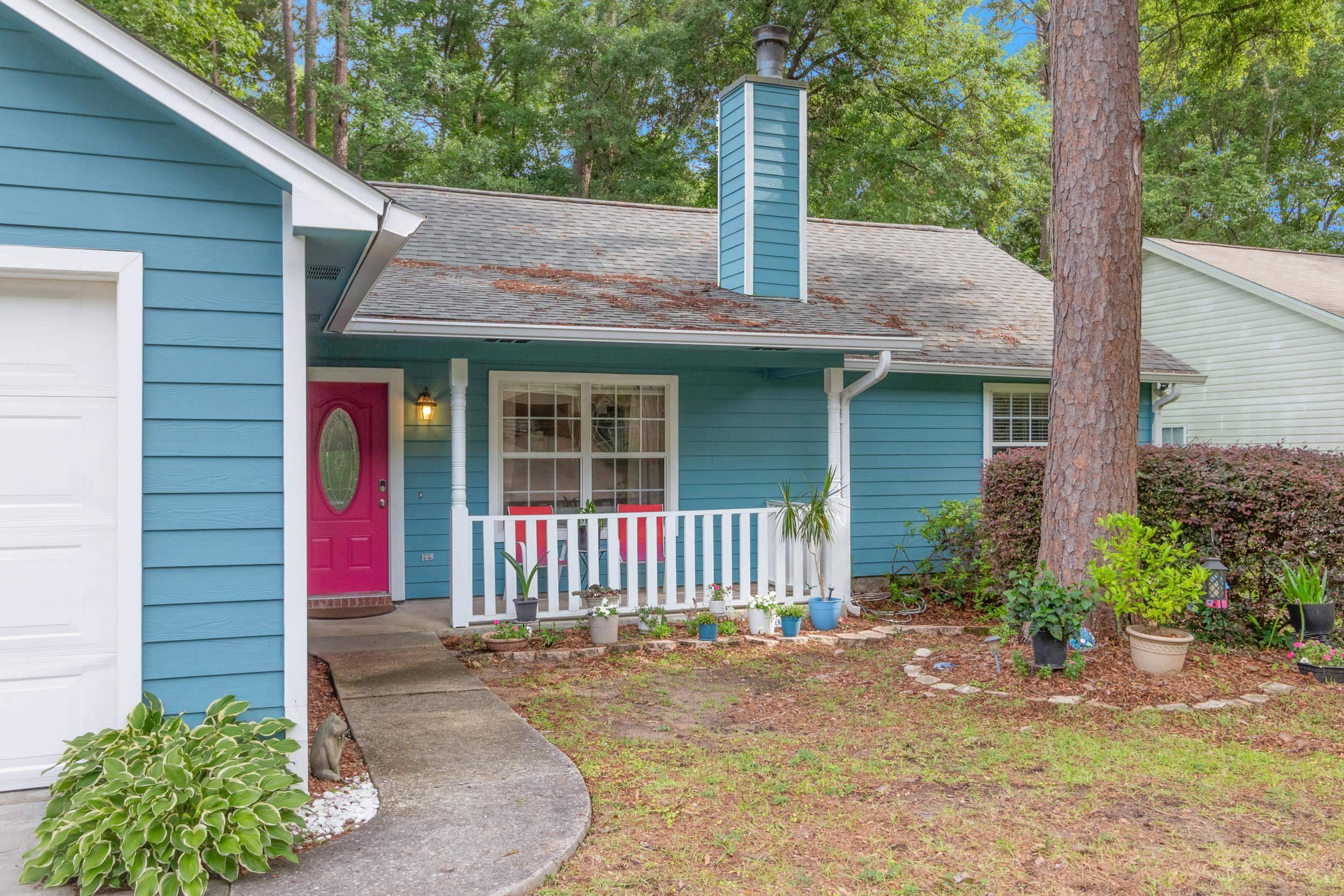 Tallahassee, FL 32303,3158 S Fulmer Circle