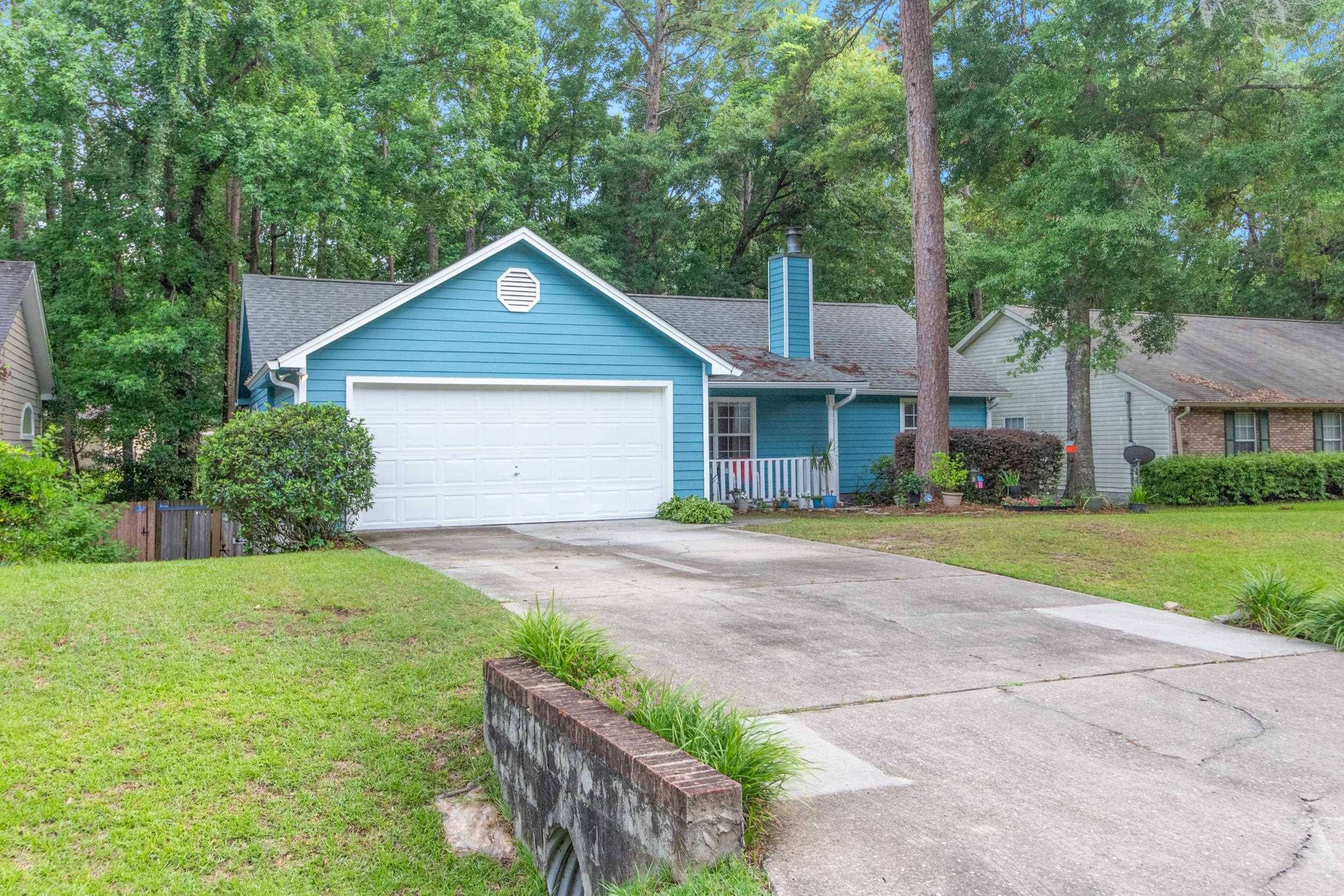 Tallahassee, FL 32303,3158 S Fulmer Circle