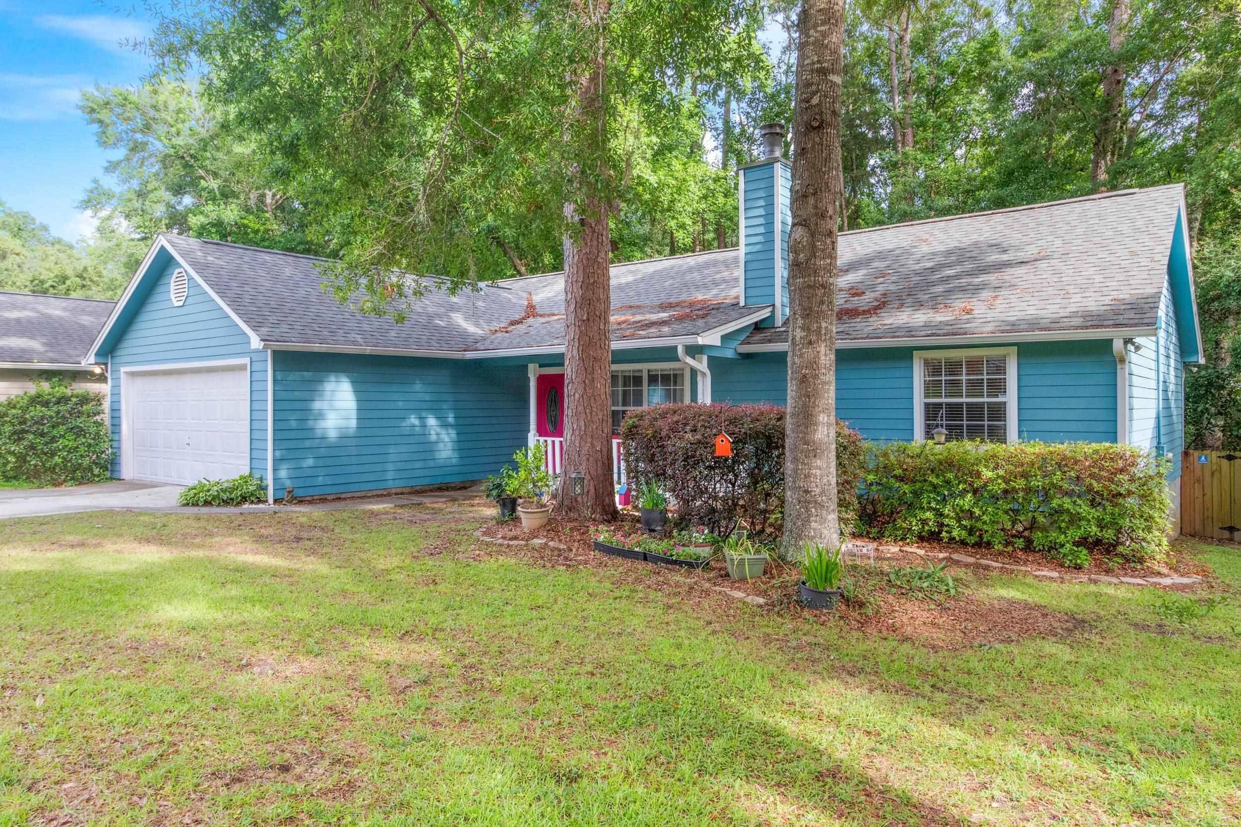 Tallahassee, FL 32303,3158 S Fulmer Circle