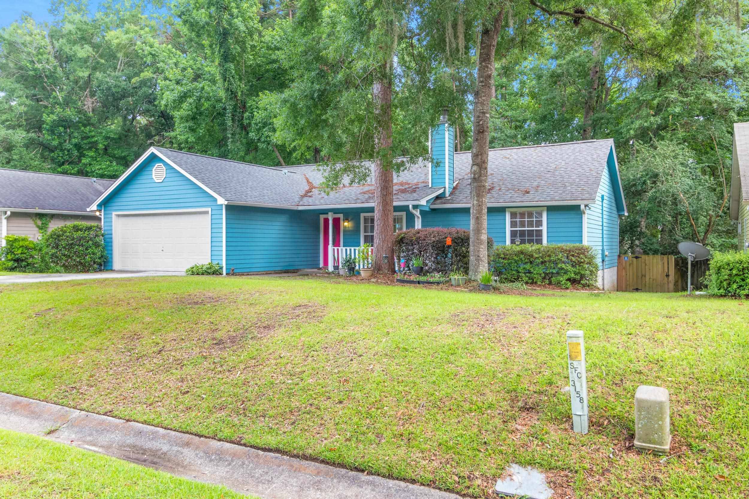 Tallahassee, FL 32303,3158 S Fulmer Circle