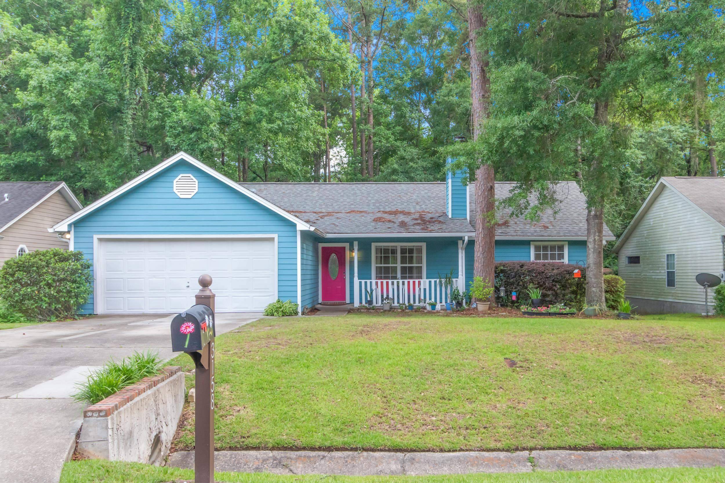 Tallahassee, FL 32303,3158 S Fulmer Circle