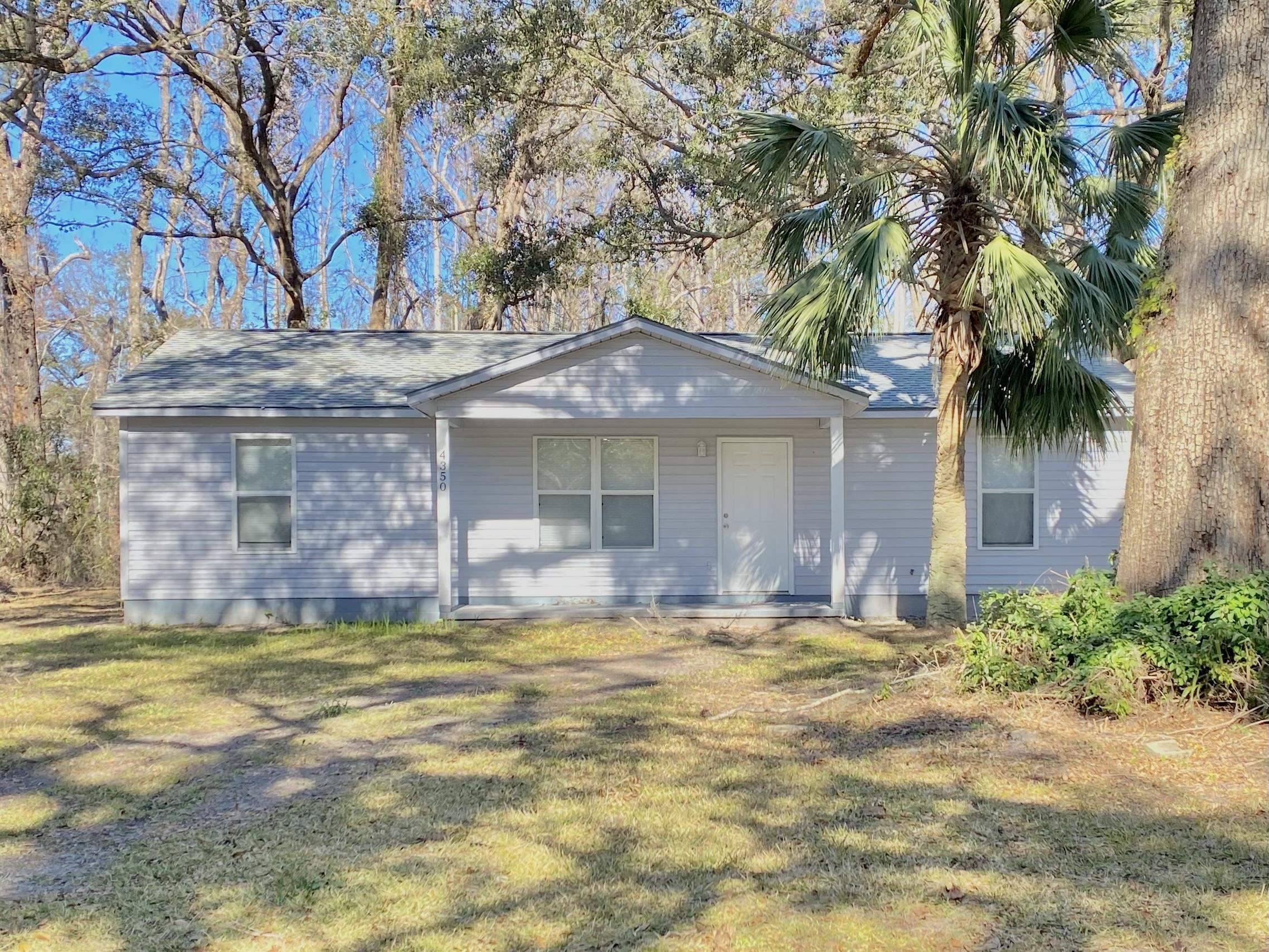 Perry, FL 32347,4350 Fortner Circle