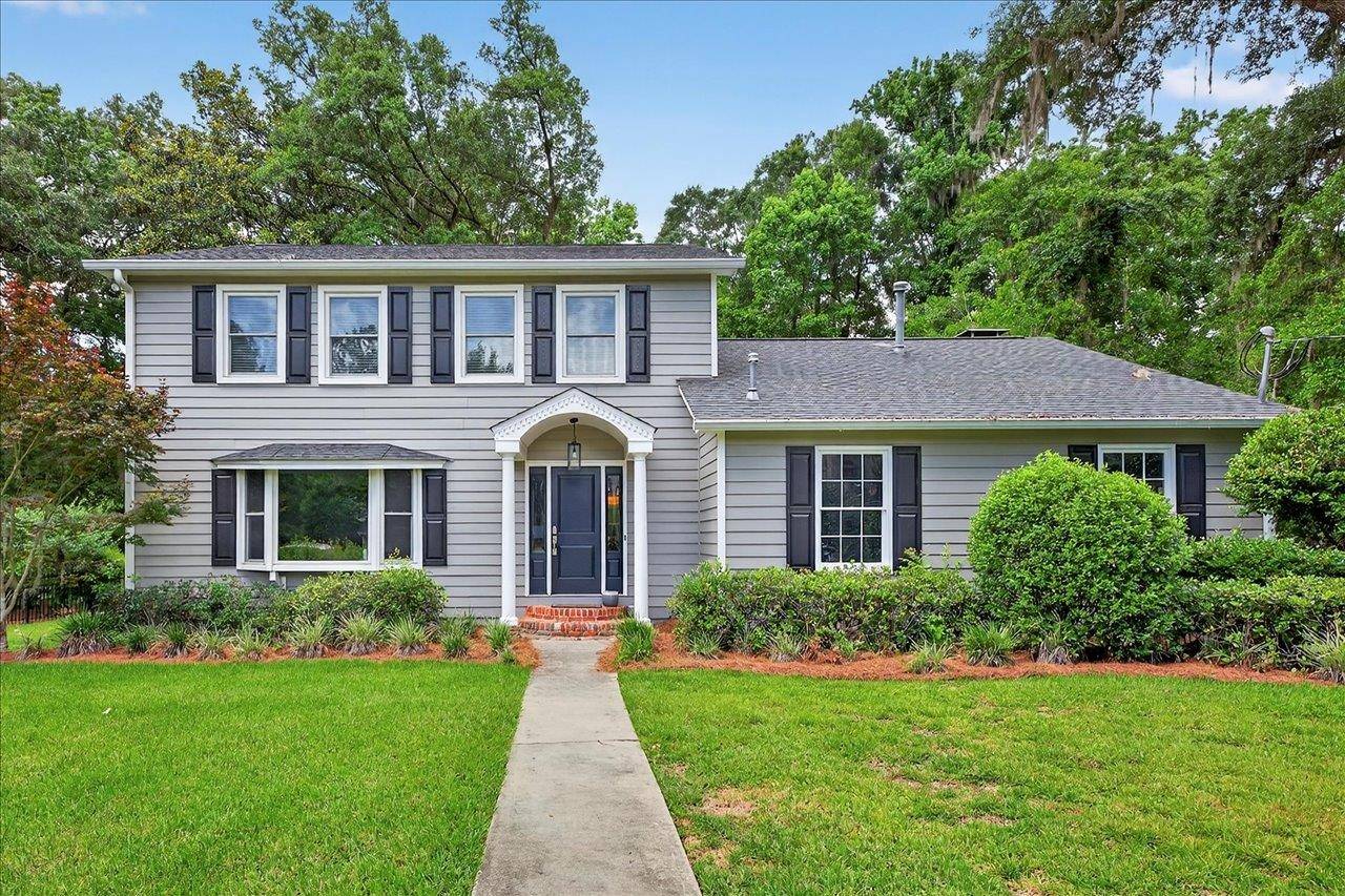 Tallahassee, FL 32308,2107 ELLICOTT Drive
