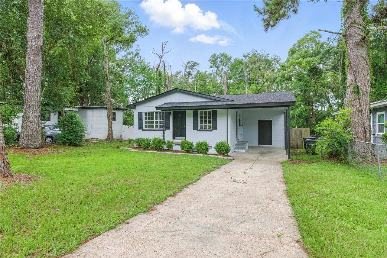 Tallahassee, FL 32310,2034 Hillsborough Street