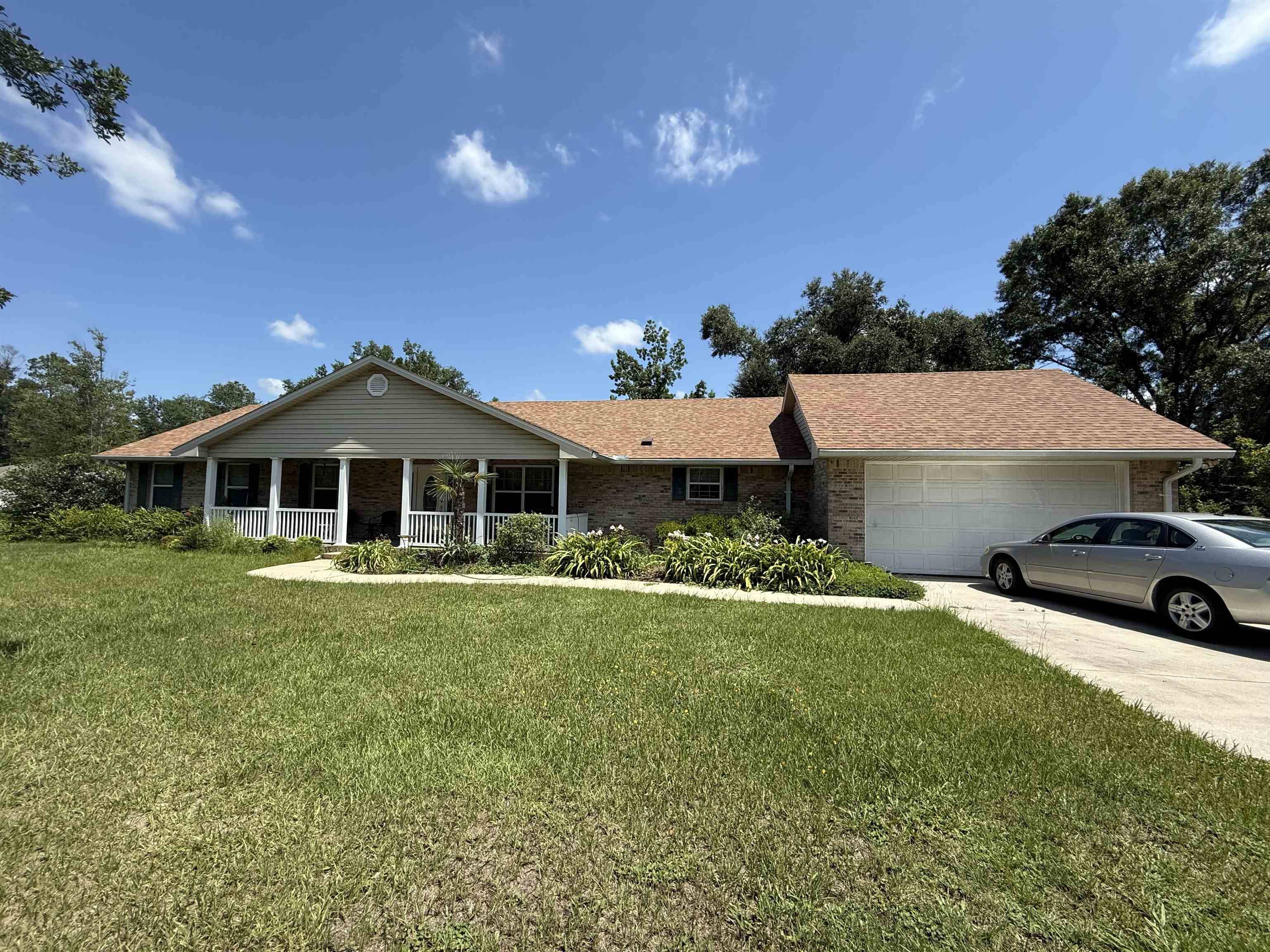 Perry, FL 32348,601 Judson Drive