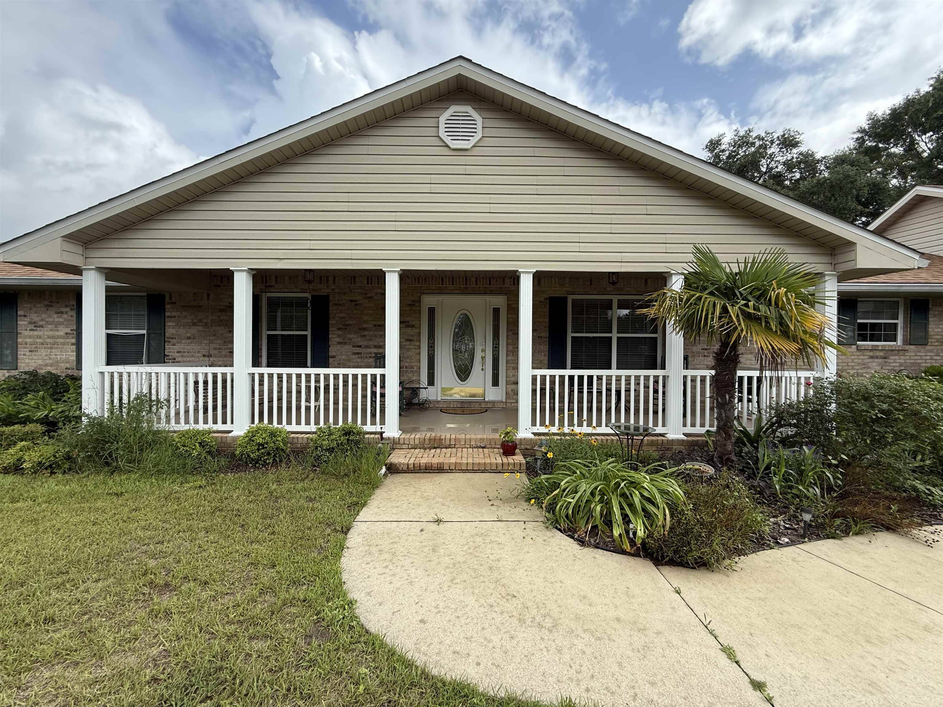 Perry, FL 32348,601 Judson Drive