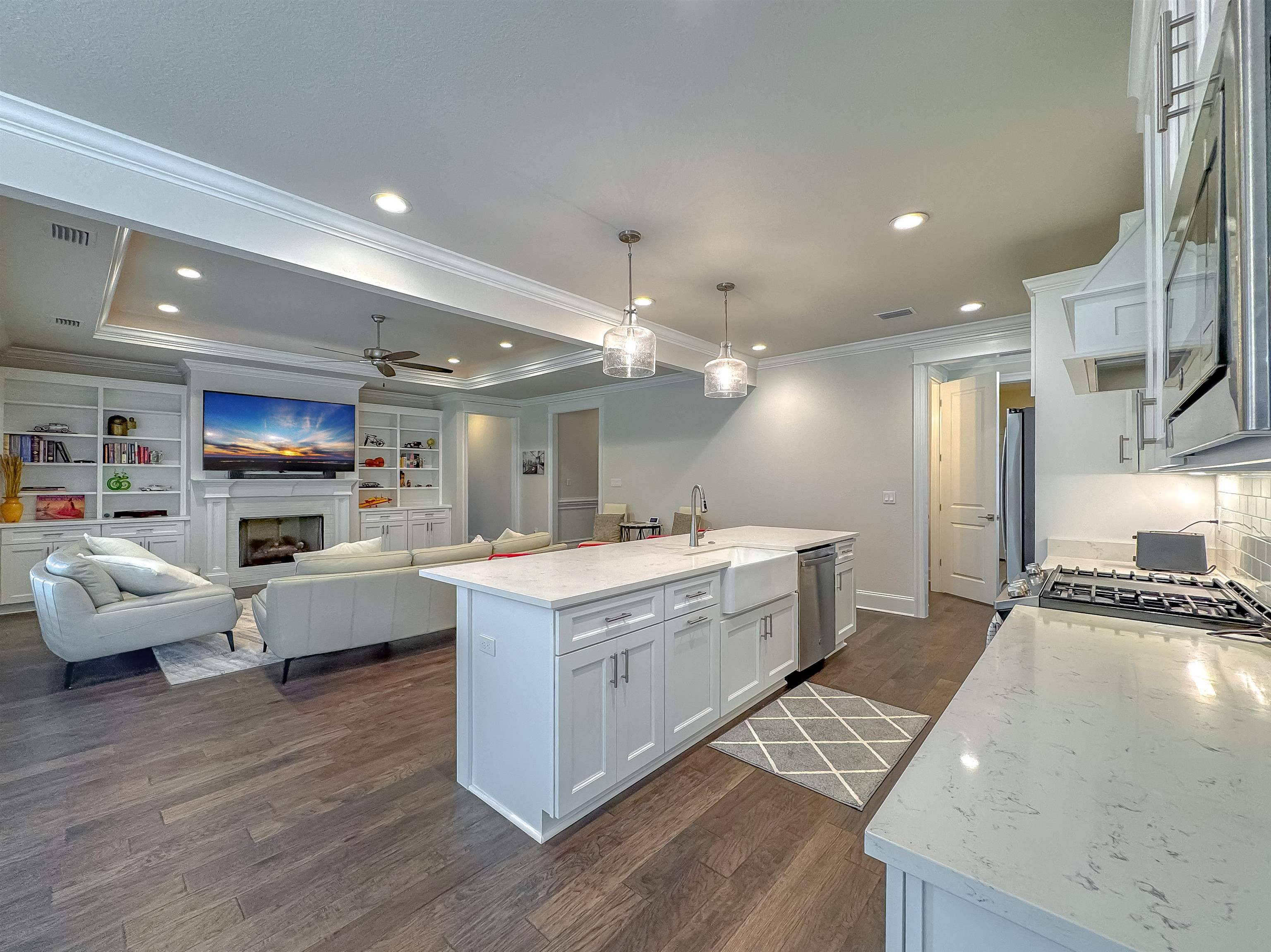 Tallahassee, FL 32312,8505 Castle Pine Drive
