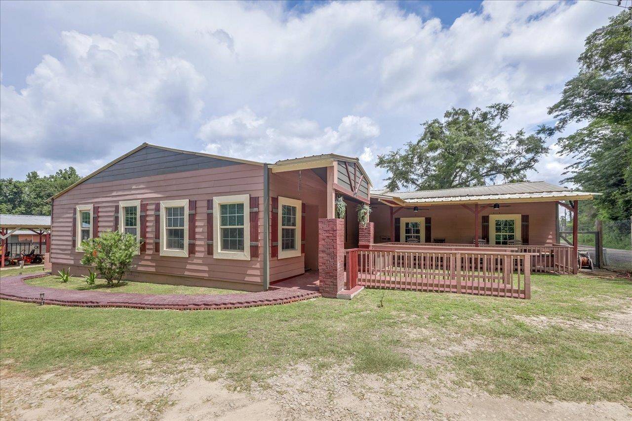 Quincy, FL 32351,698 Liberty Road