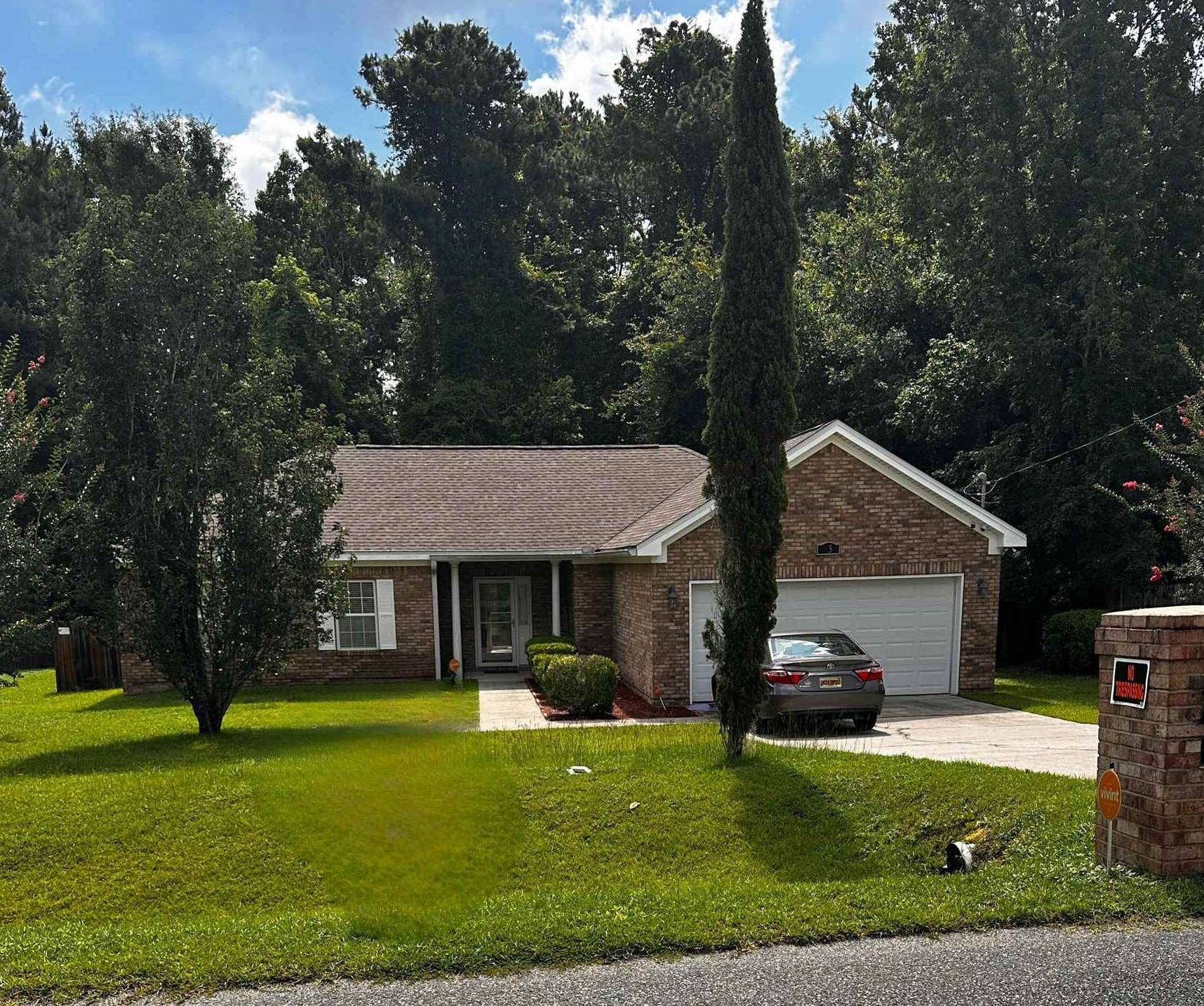 Midway, FL 32343,95 PONDEROSA Circle