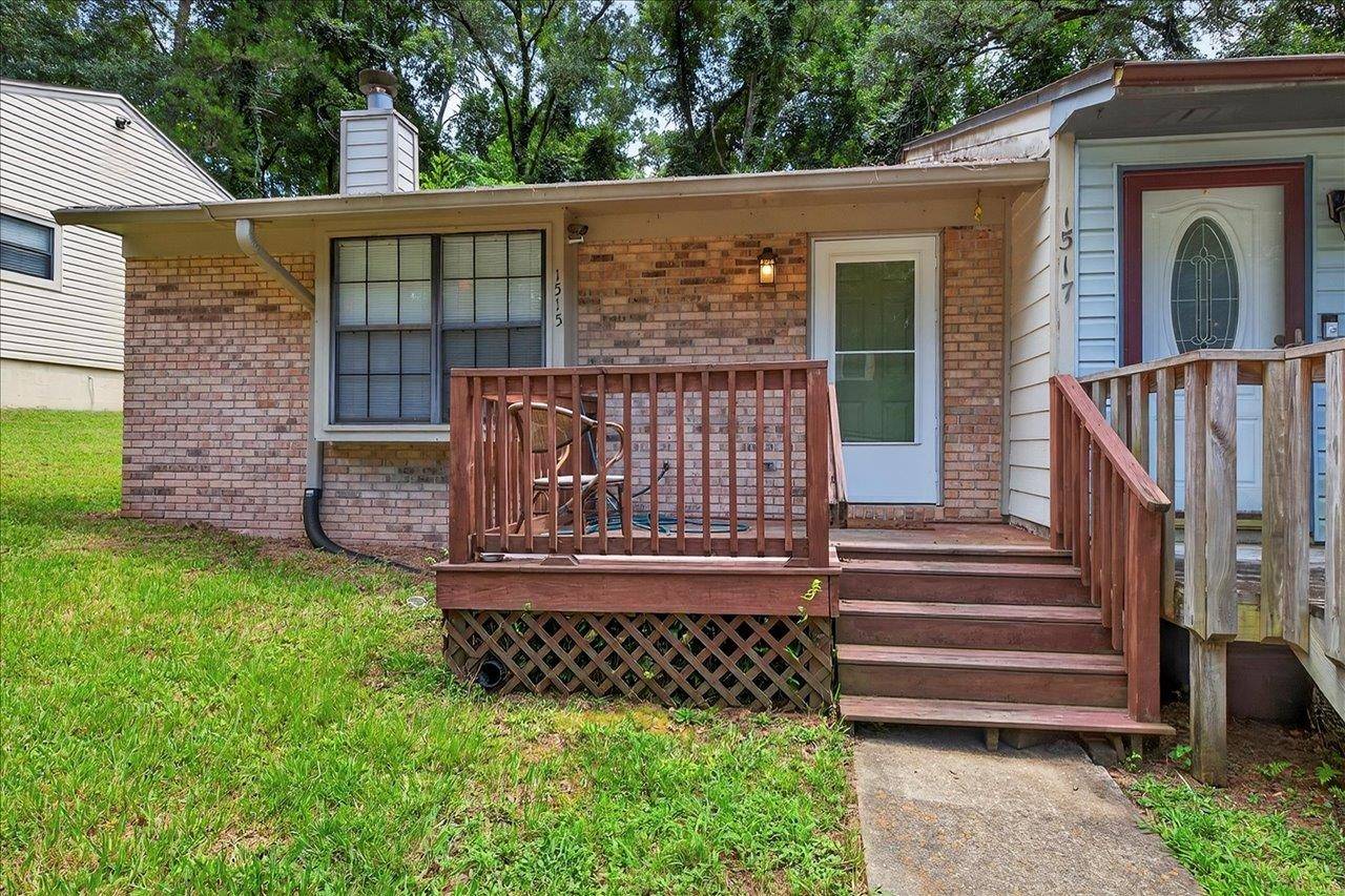 Tallahassee, FL 32303,1515 MERRY OAKS Court