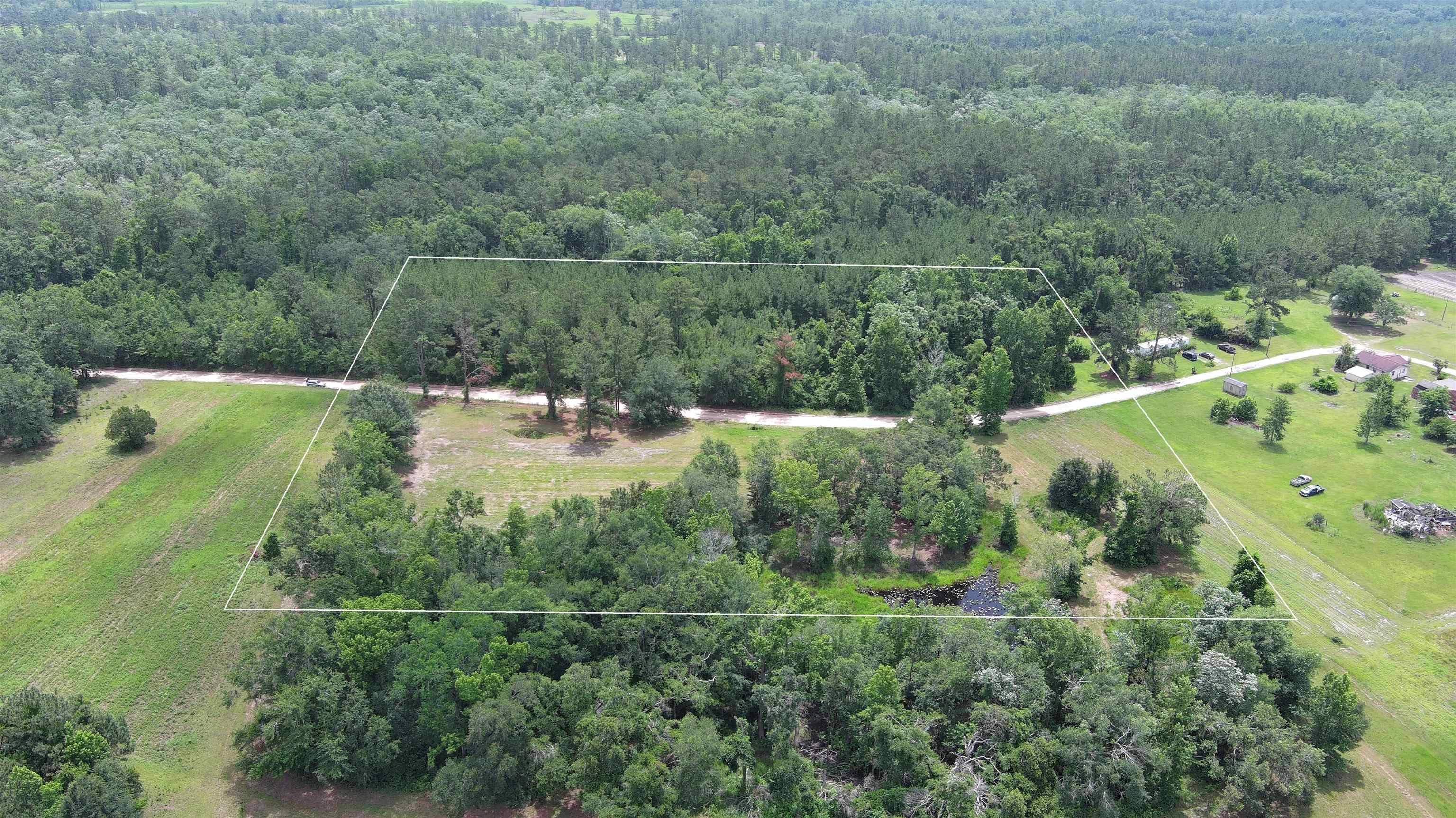 Lamont, FL 32336,983 Mays Road