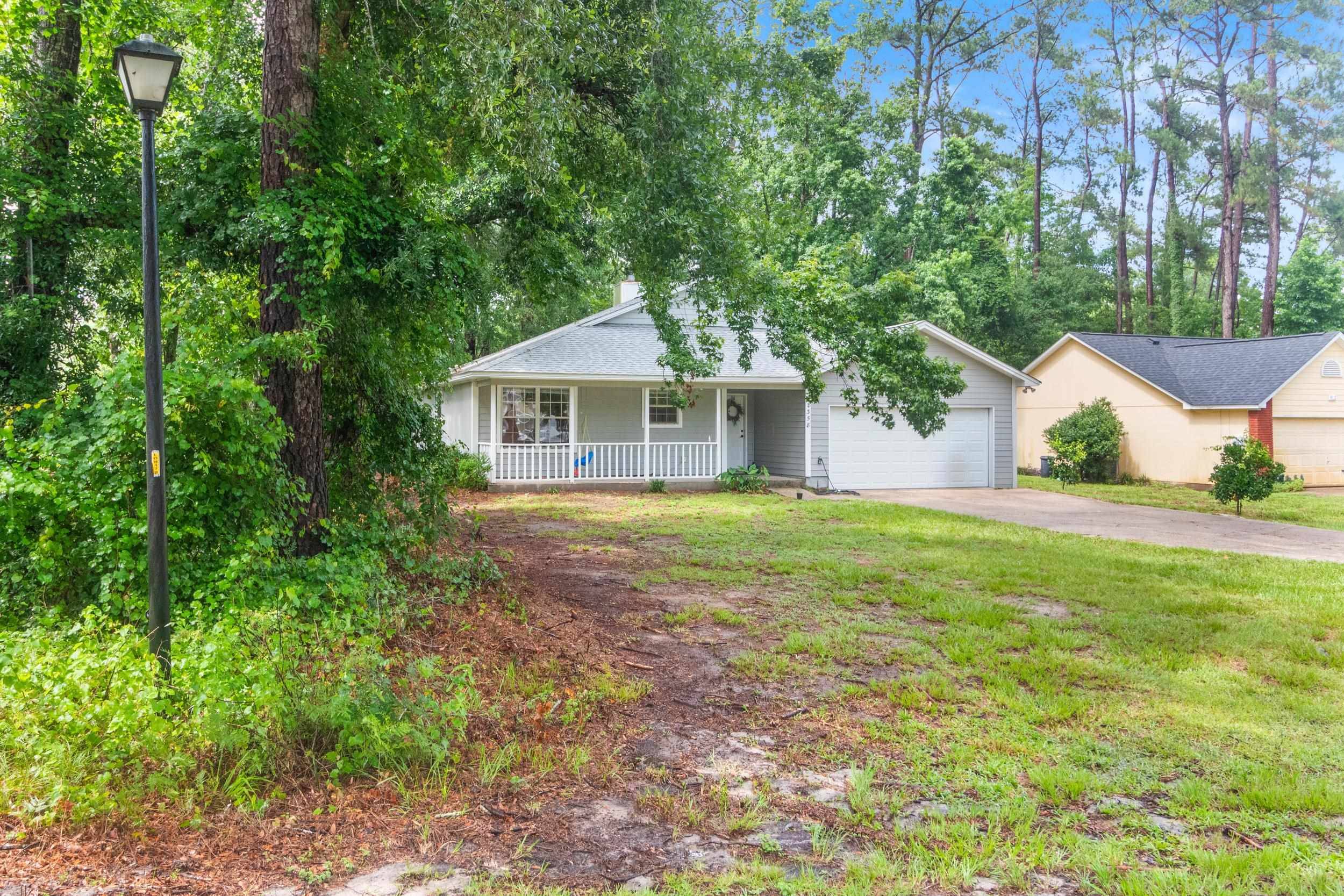 Tallahassee, FL 32311,8358 Glendalin Road