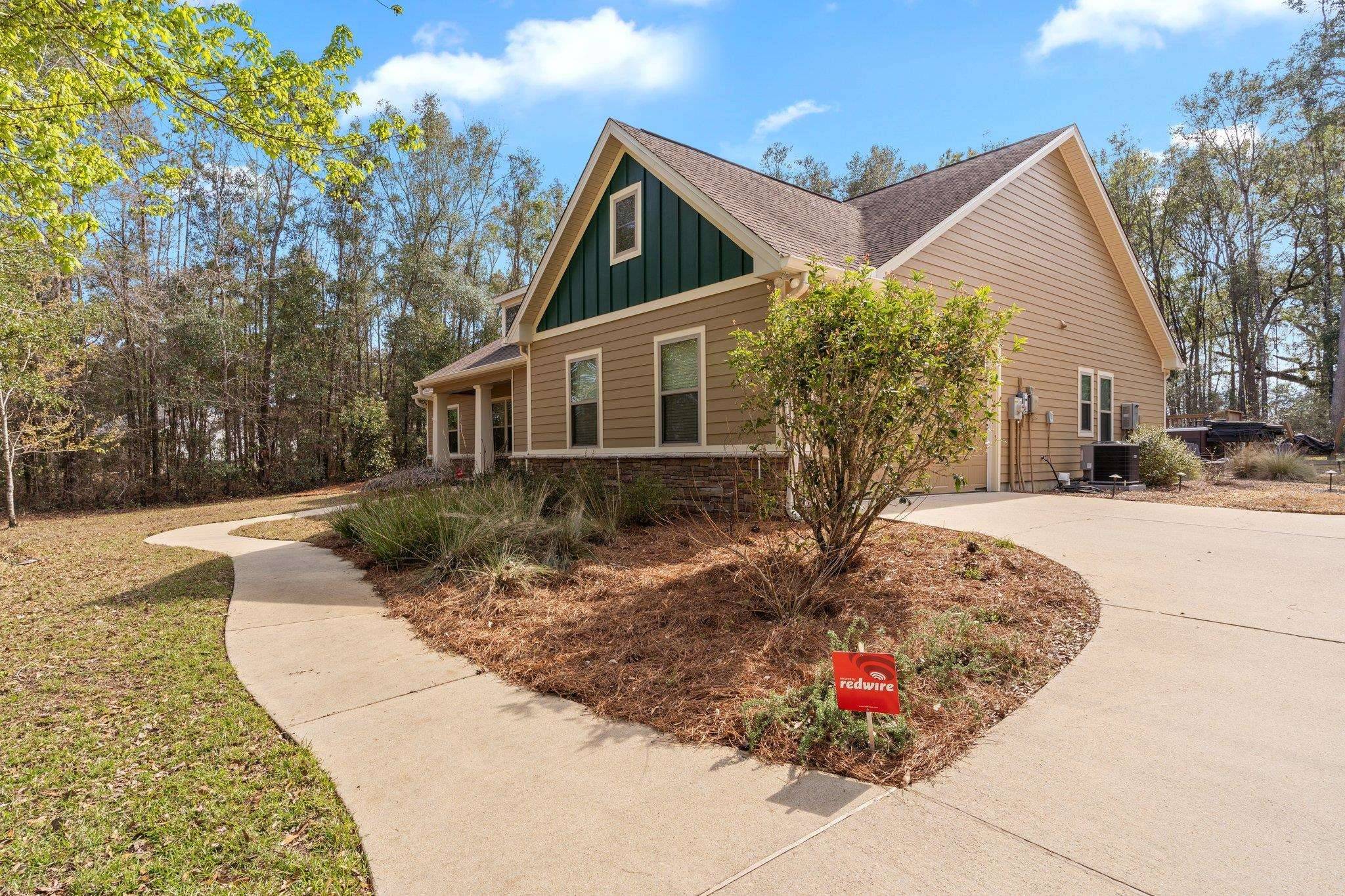 Monticello, FL 32344,181 Heritage Blvd