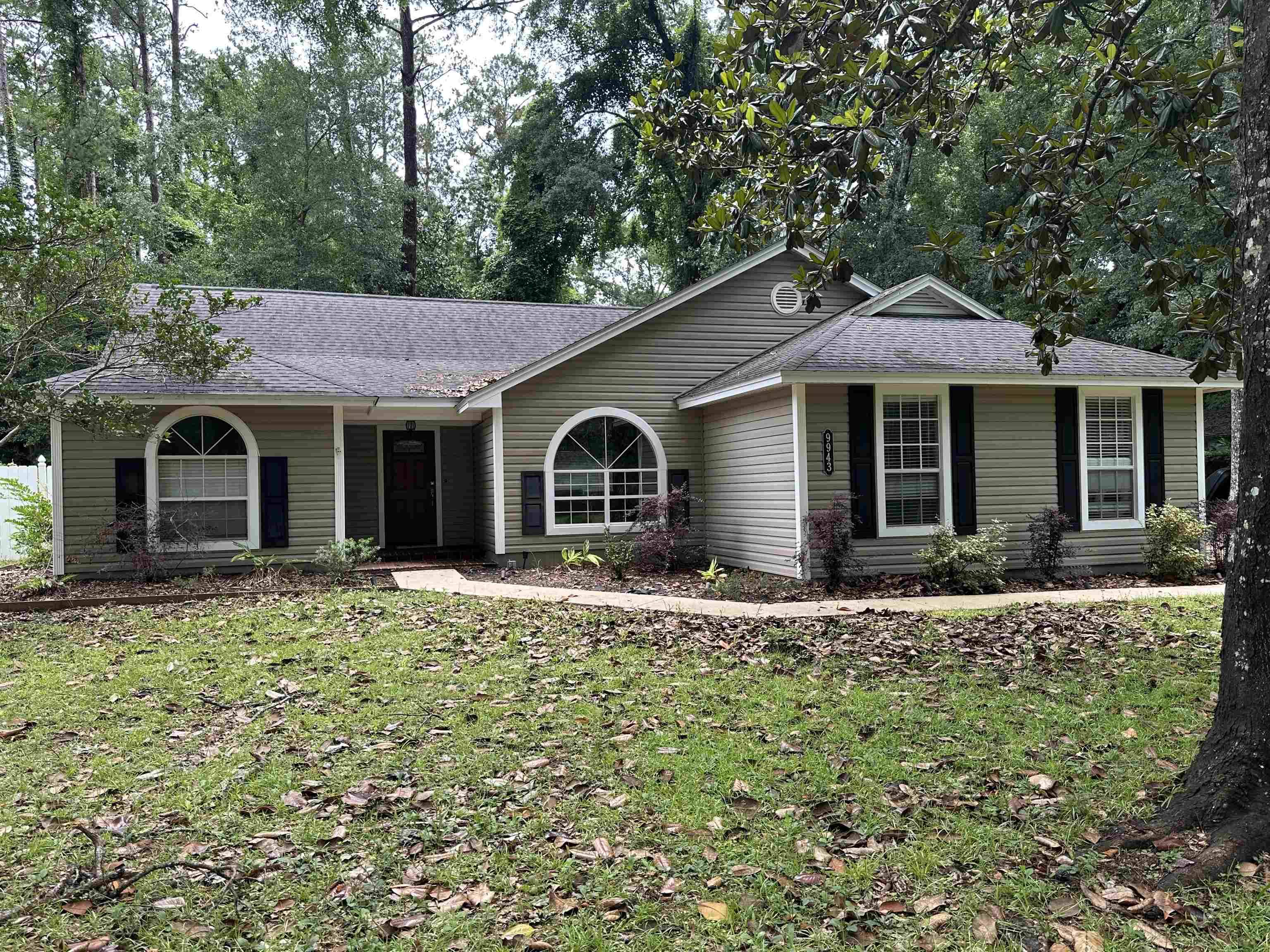 Tallahassee, FL 32312,9943 Beaver Ridge Trail