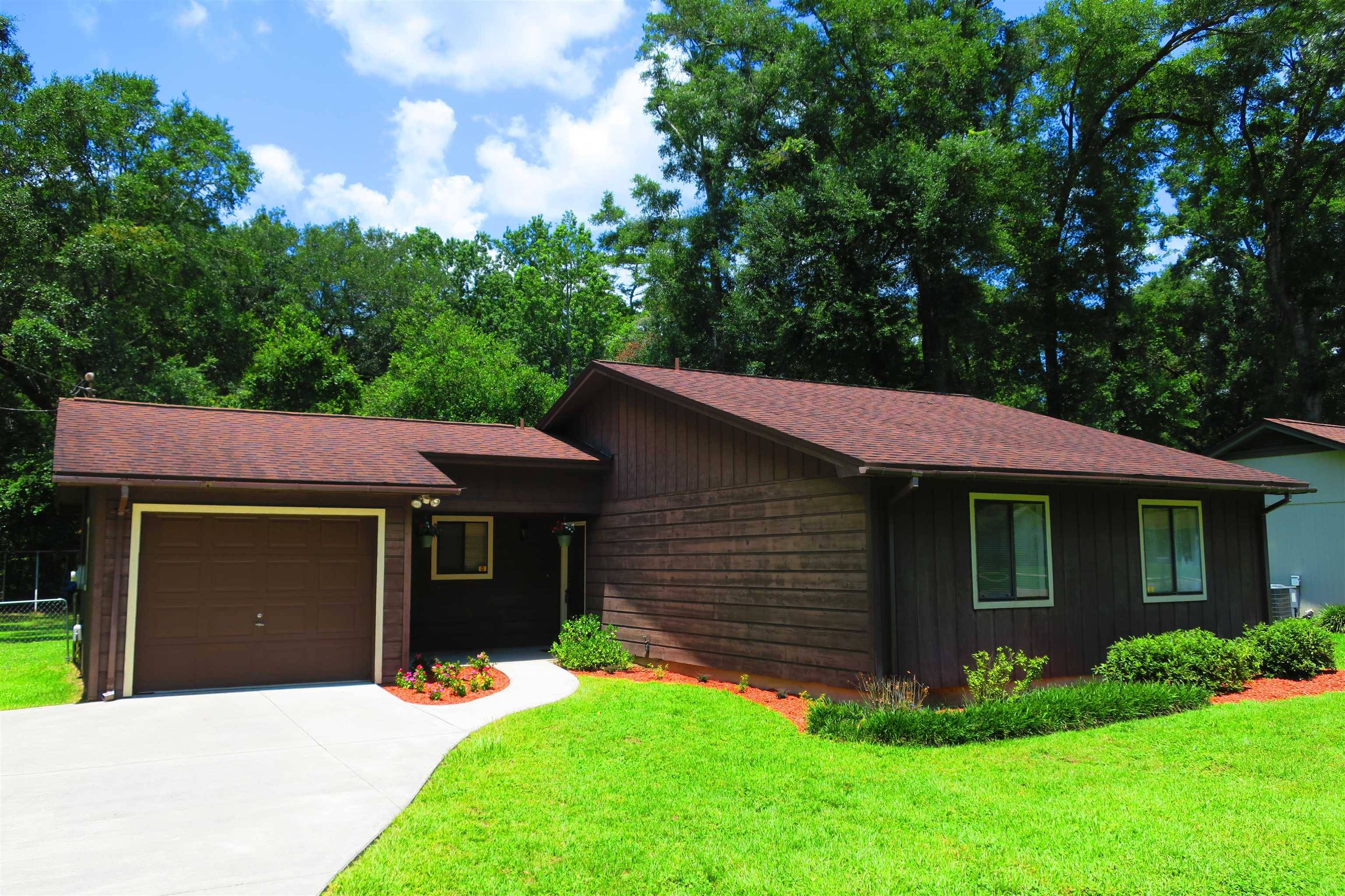 Tallahassee, FL 32303,5491 Denargo Drive