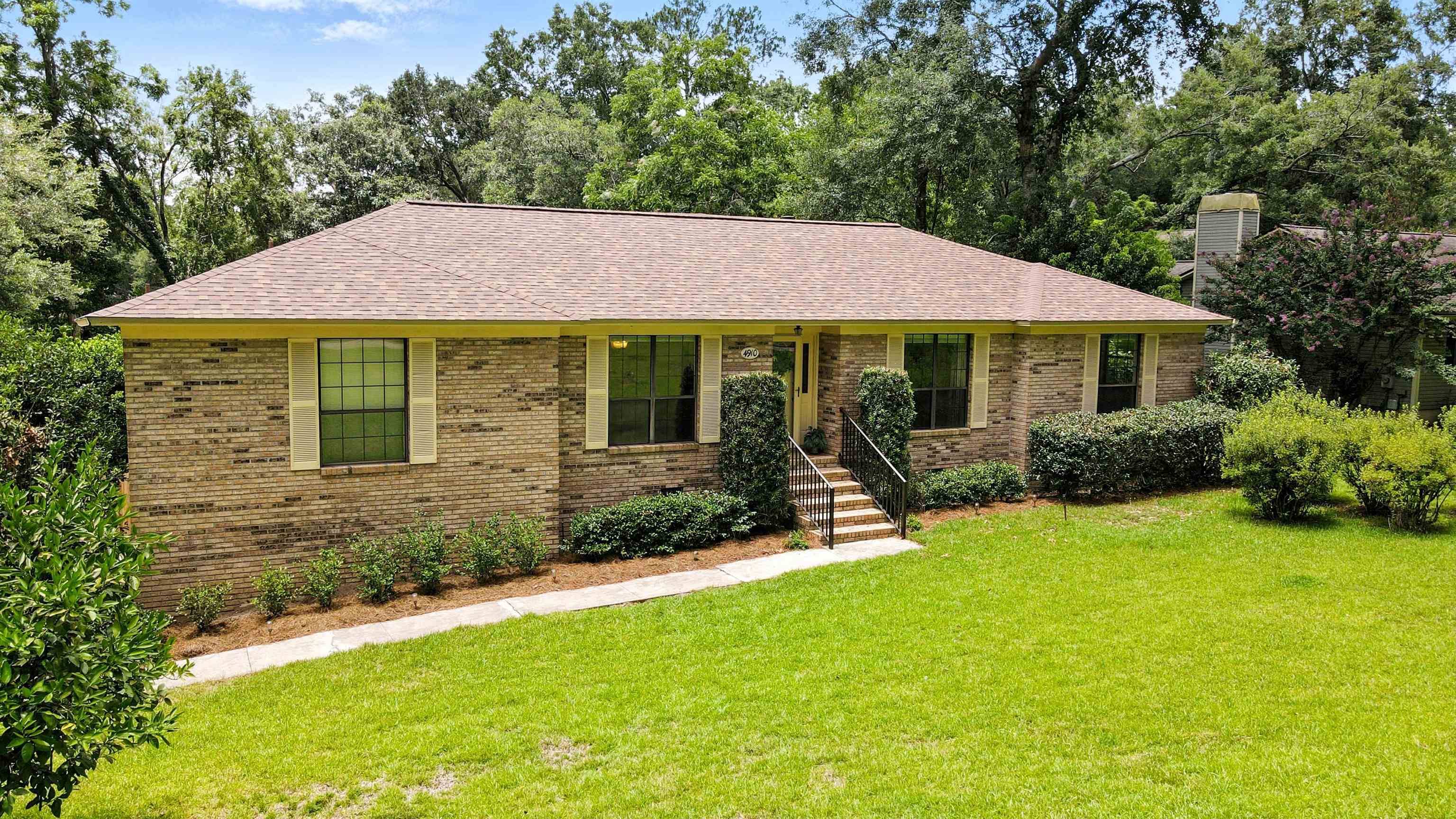 Tallahassee, FL 32309,4910 Ballygar Drive