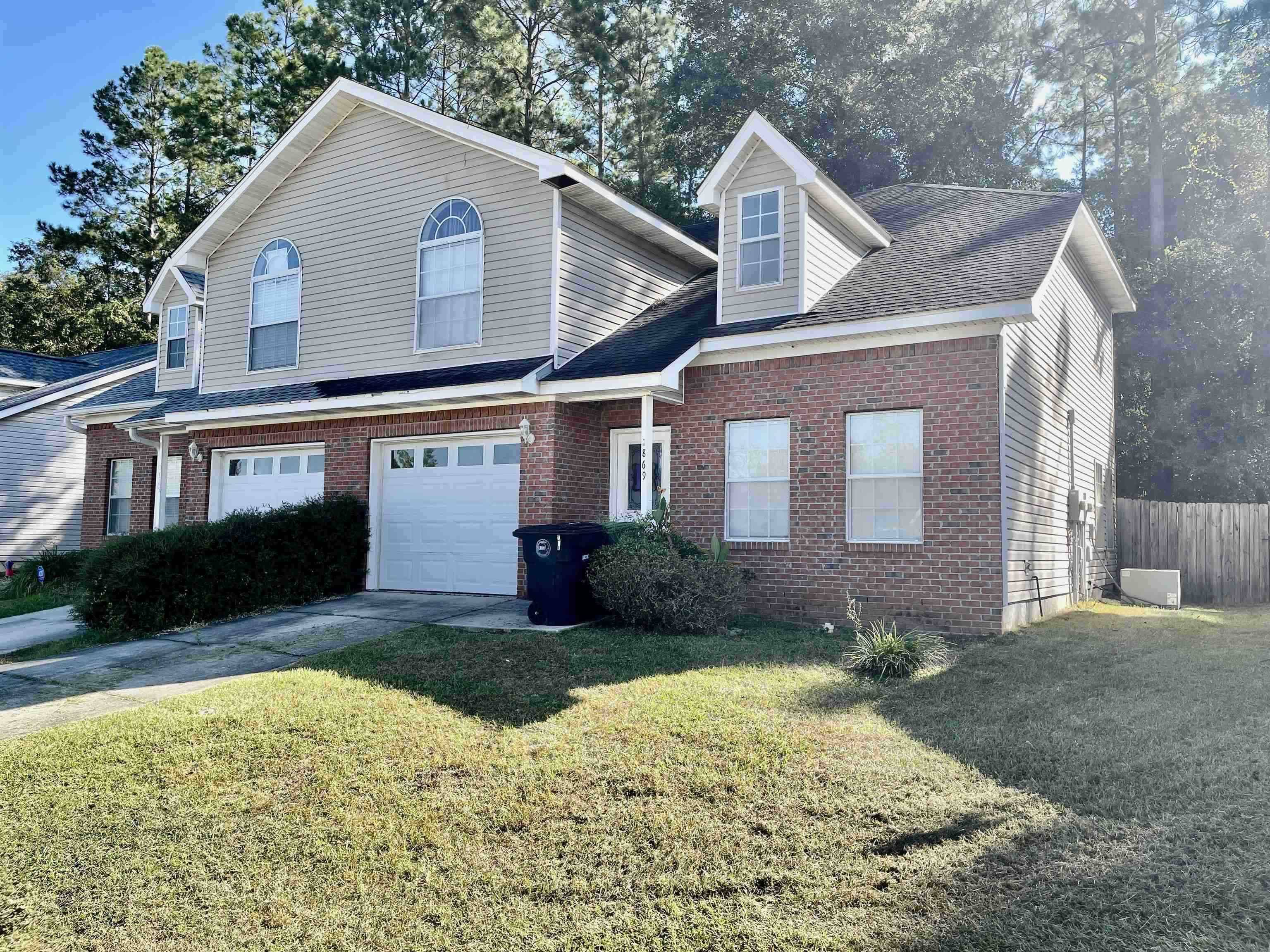 Tallahassee, FL 32304,1869 Nena Hills Drive