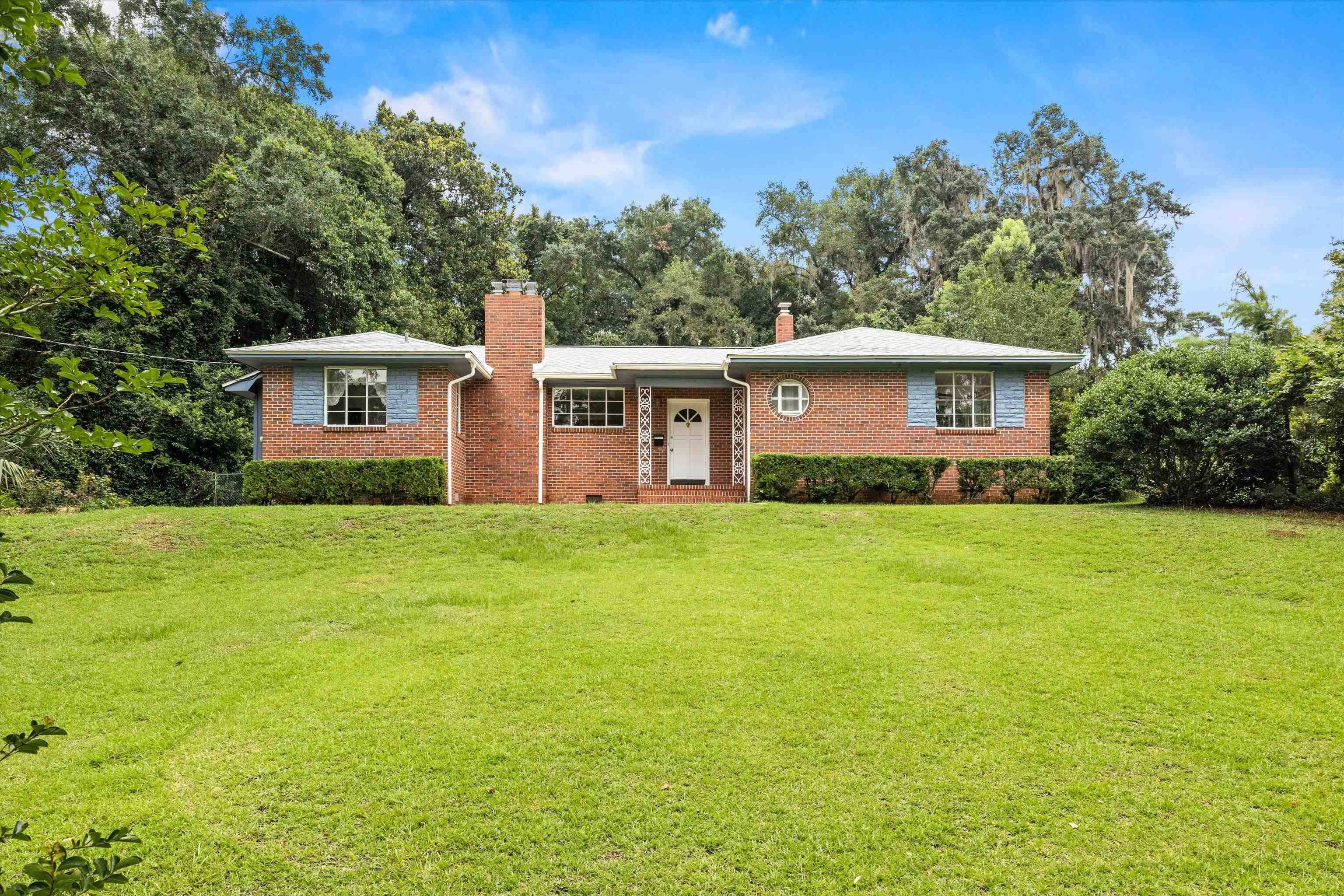 Tallahassee, FL 32303,1473 Marion Avenue