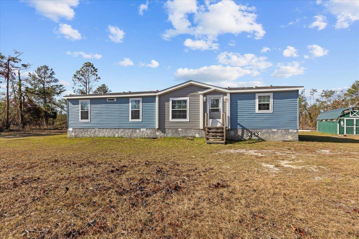 Perry, FL 32348,18397 E Whitetail Drive