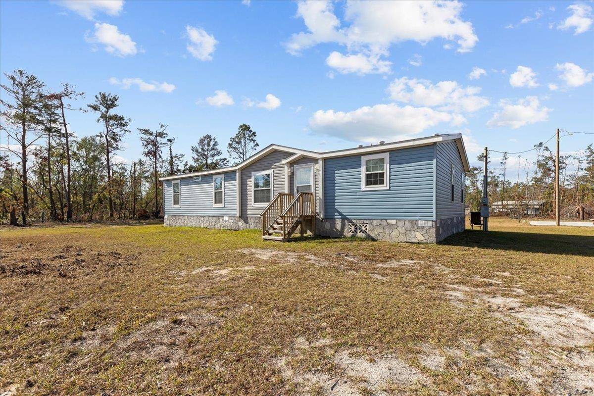 Perry, FL 32348,18397 E Whitetail Drive