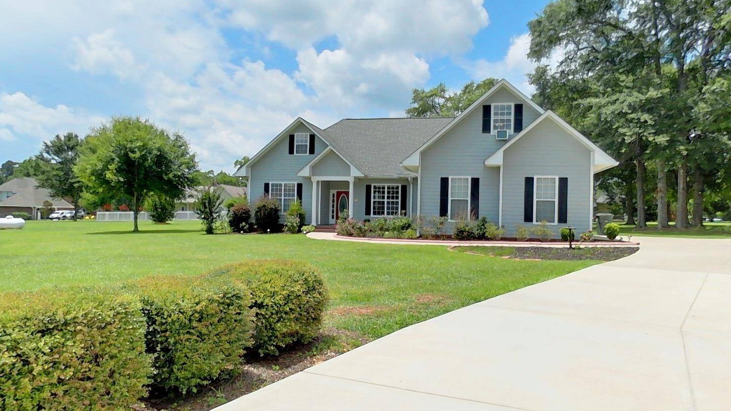 Thomasville, GA 31792,69 Spring Bok Lane