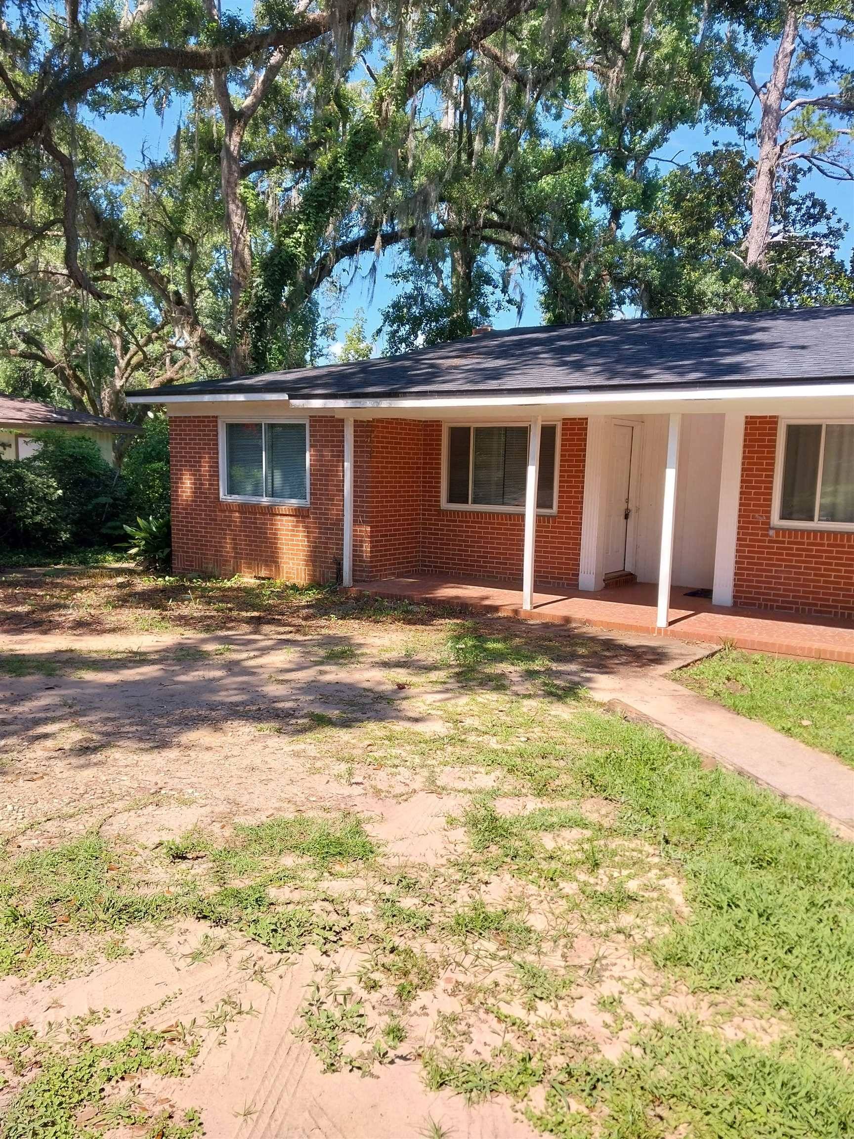 Tallahassee, FL 32301,1816 S Meridian Street