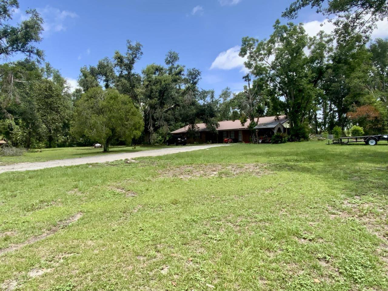 Madison County, FL 32340,5581 S SR 53