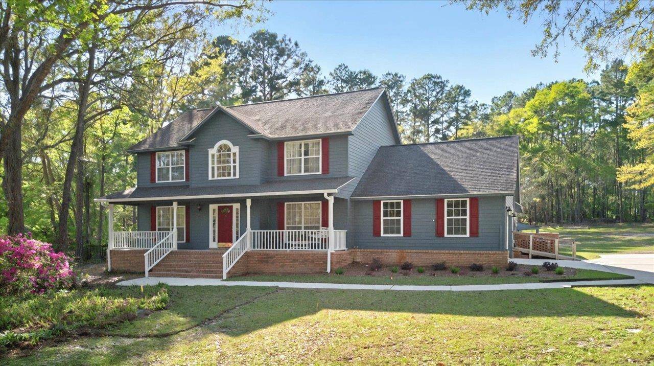 Tallahassee, FL 32312,7787 Mcclure Drive