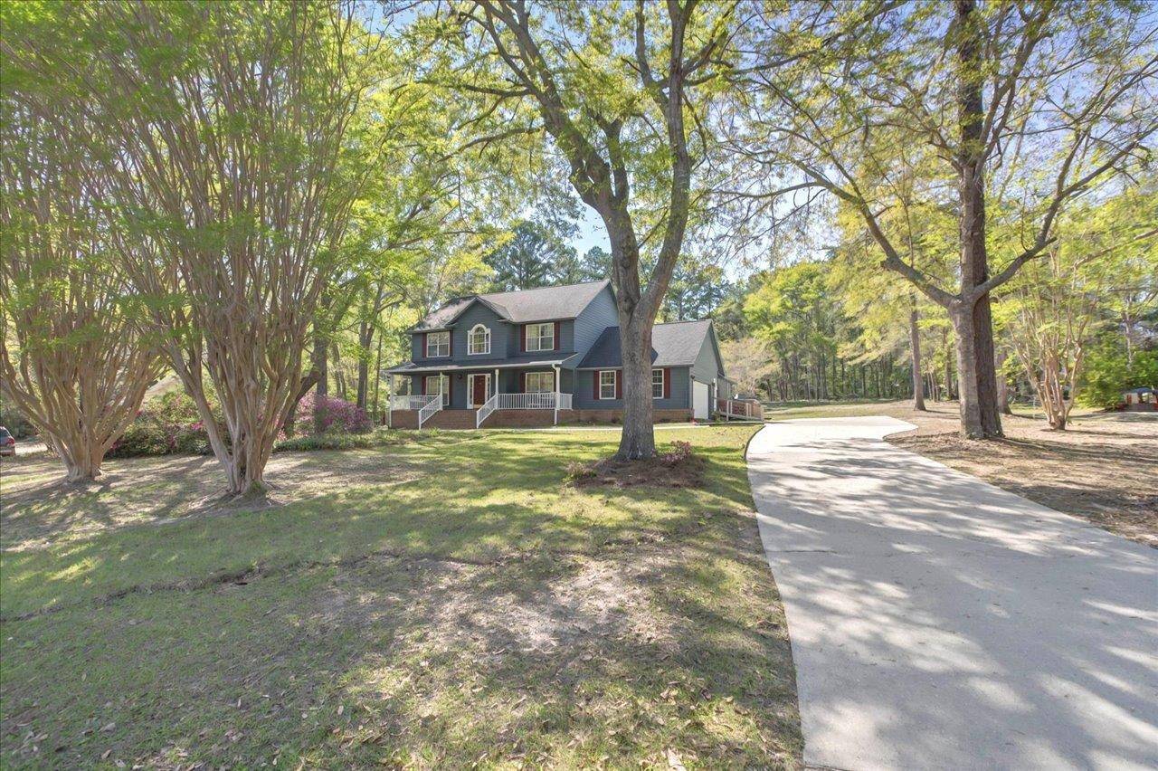 Tallahassee, FL 32312,7787 Mcclure Drive