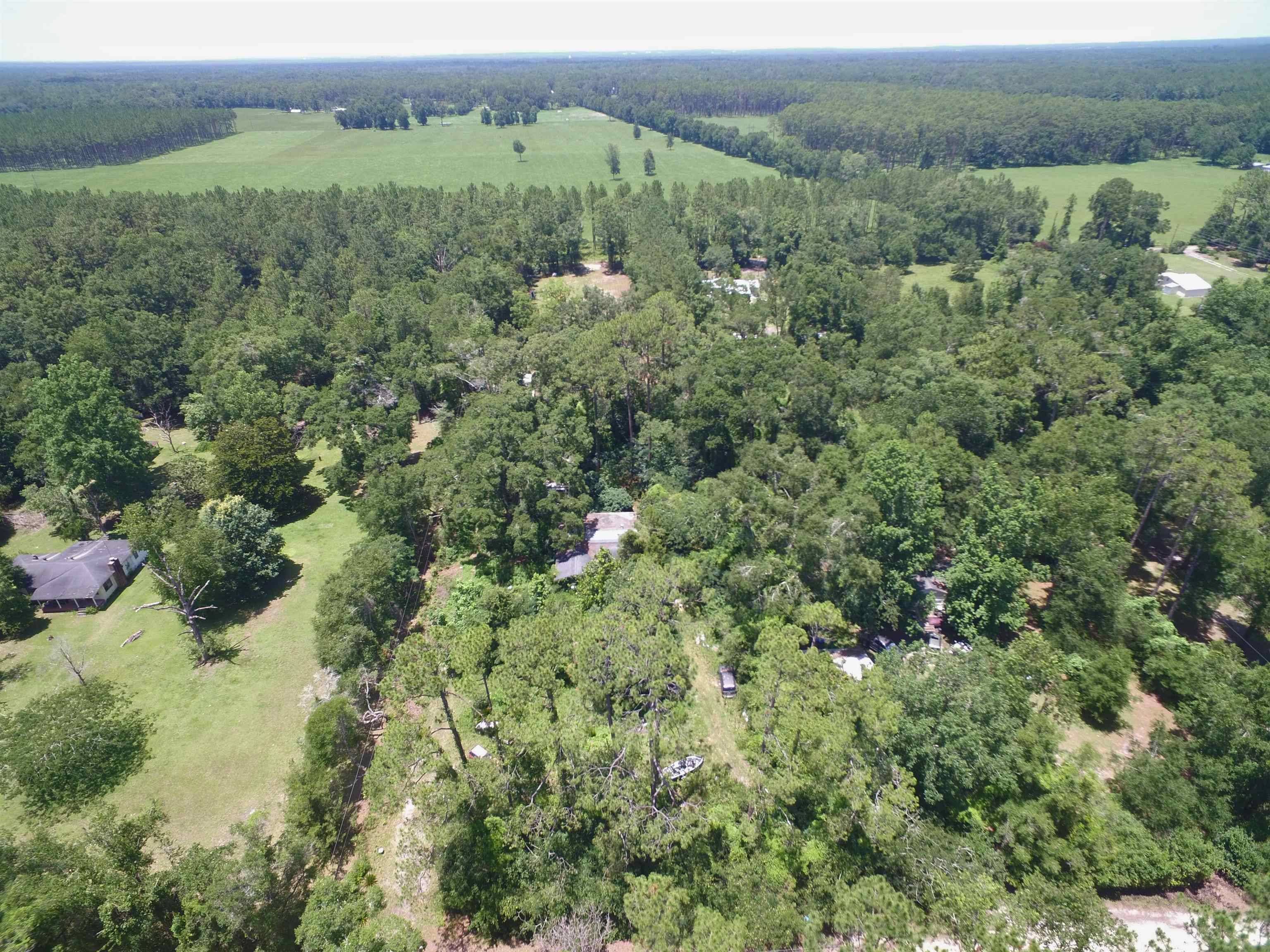 Crawfordville, FL 32327,30 Ace High Lane