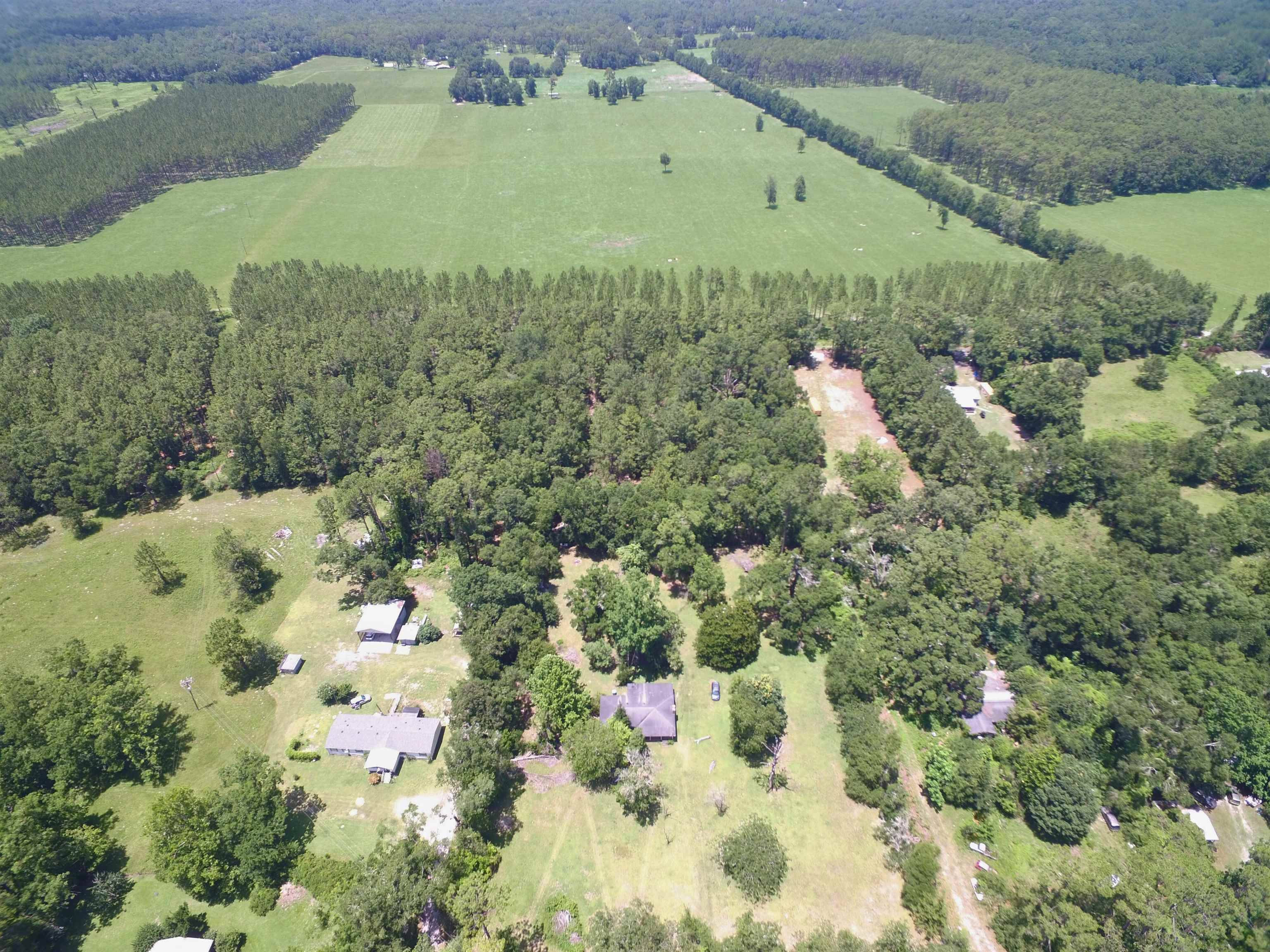 Crawfordville, FL 32327,30 Ace High Lane