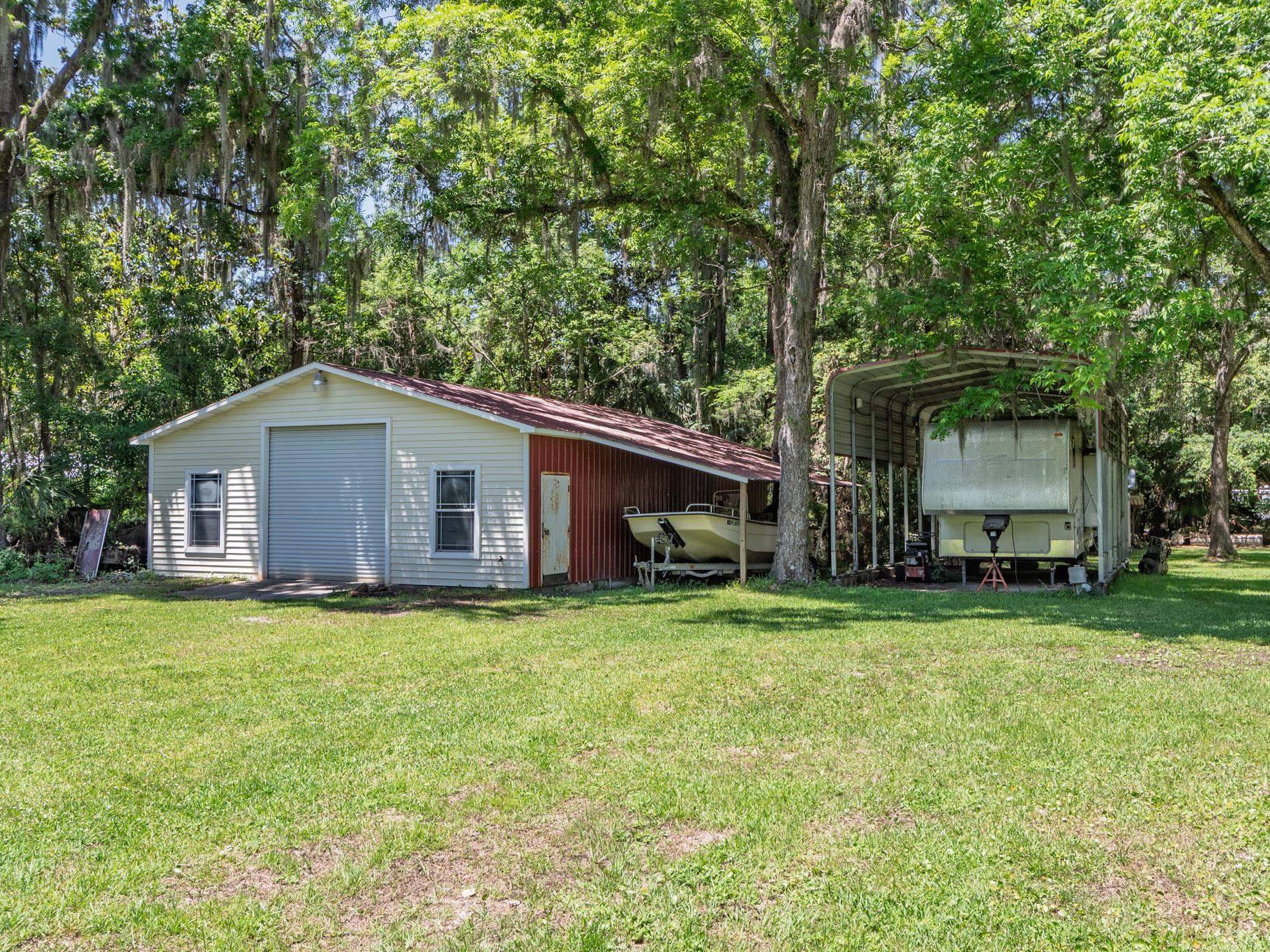 St Marks, FL 32355,734 Port Leon Drive