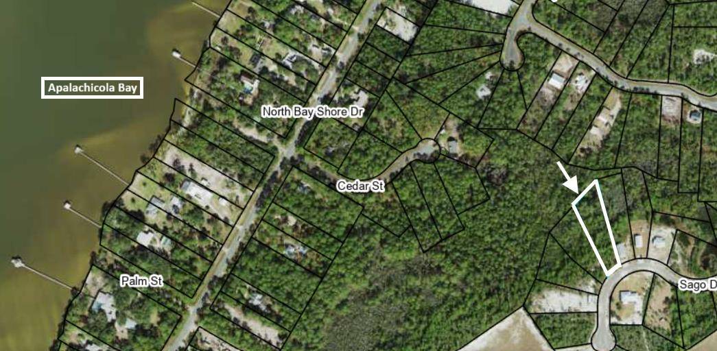 East Point, FL 32328,297 Sago Drive