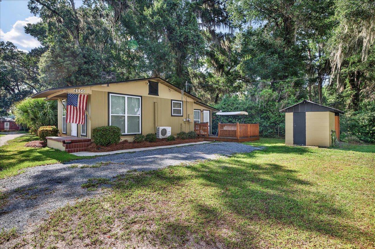Quincy, FL 32351,4556 Mccall Bridge Road