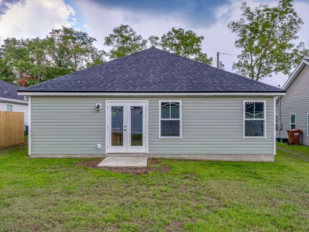 Crawfordville, FL 32327,27 Spokan Trail