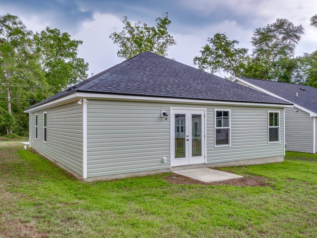 Crawfordville, FL 32327,27 Spokan Trail