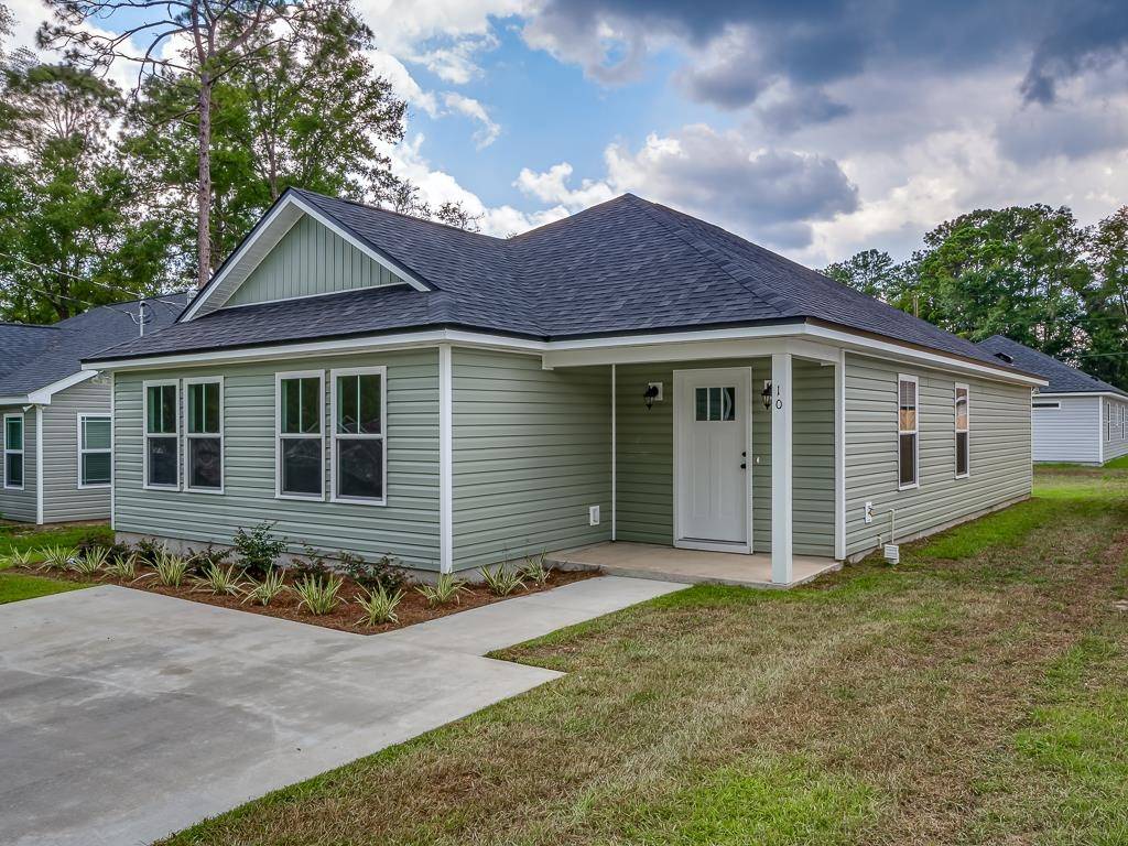 Crawfordville, FL 32327,27 Spokan Trail