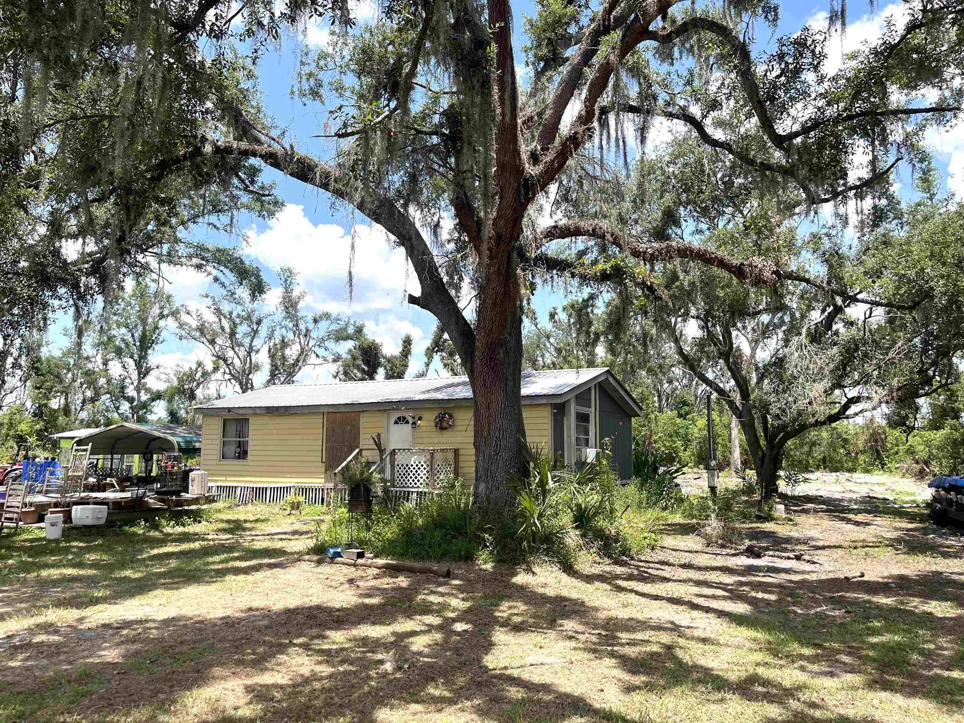 Perry, FL 32347,220 Leon Ward Road