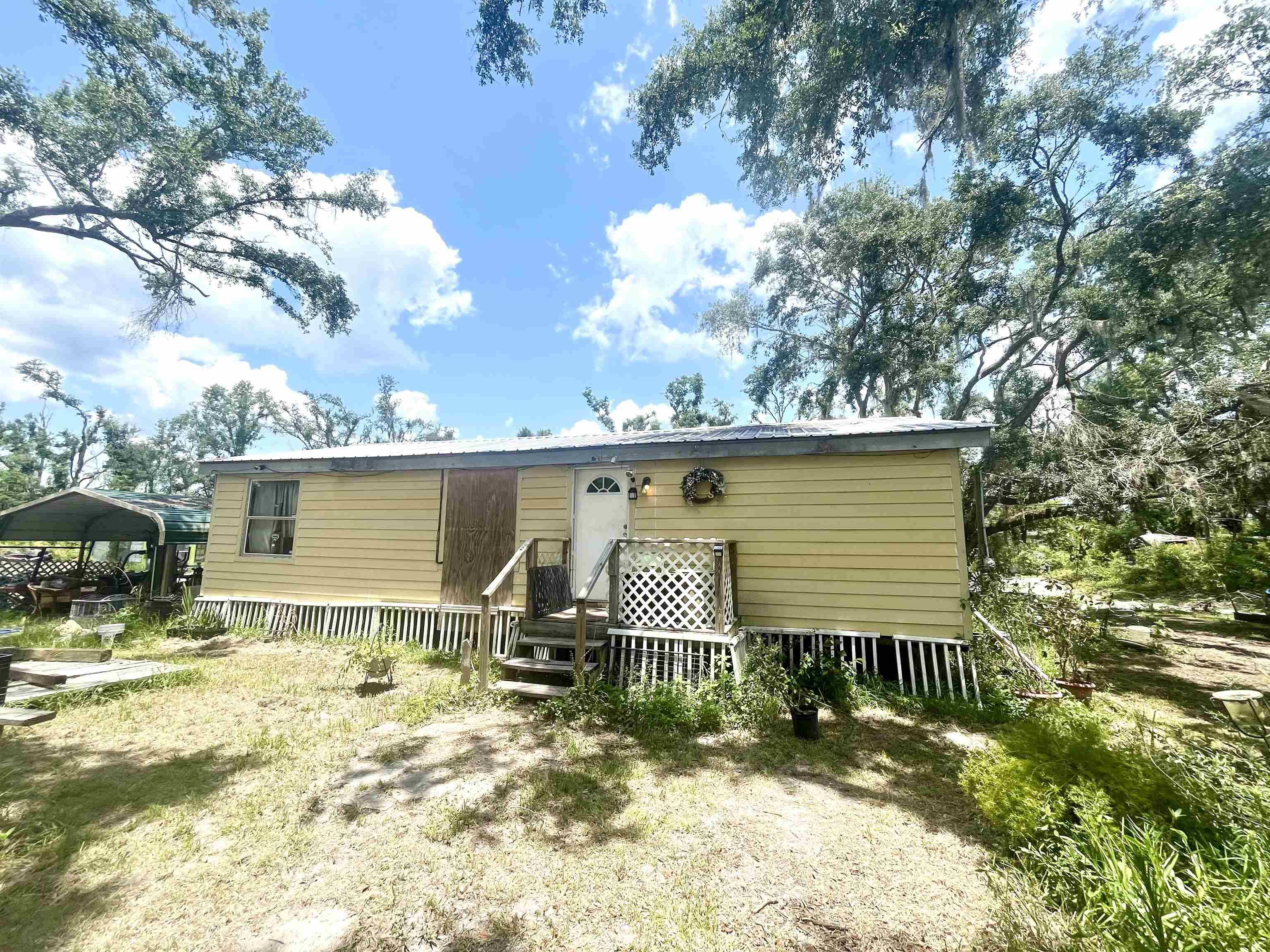 Perry, FL 32347,220 Leon Ward Road