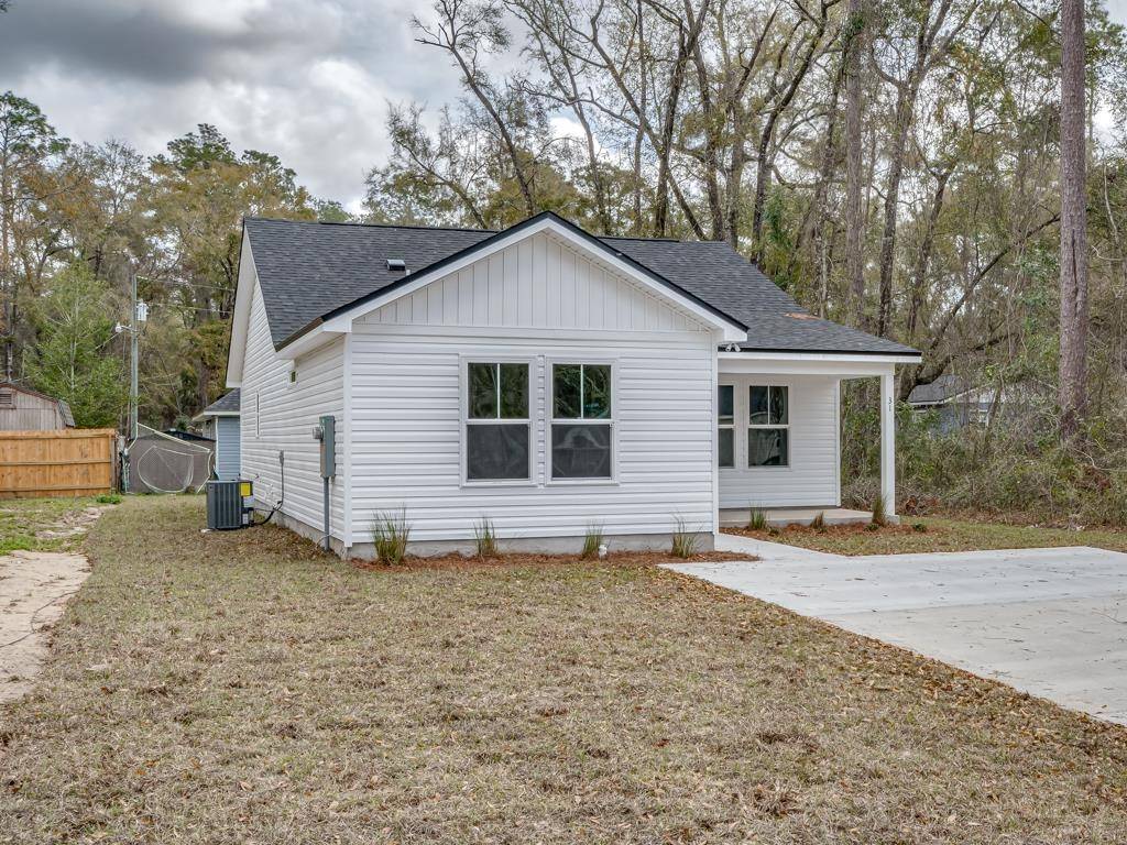 Crawfordville, FL 32327,70 Beeler Road