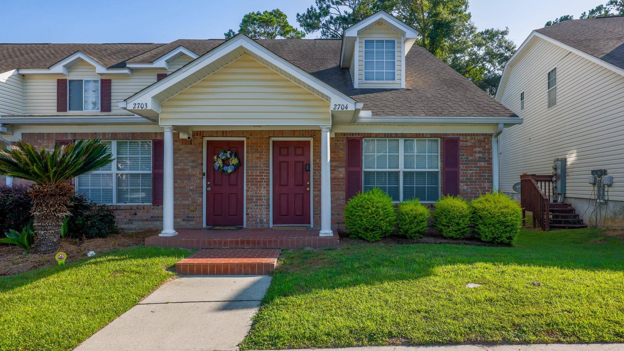 Tallahassee, FL 32303,4434 Gearhart Road #2704