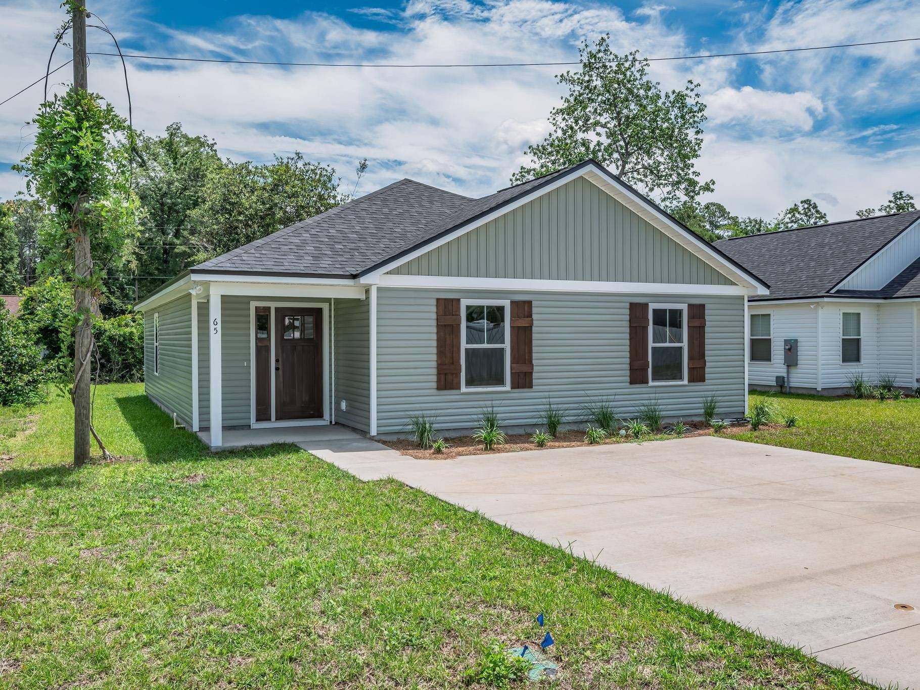 Crawfordville, FL 32327,42 Duane Drive