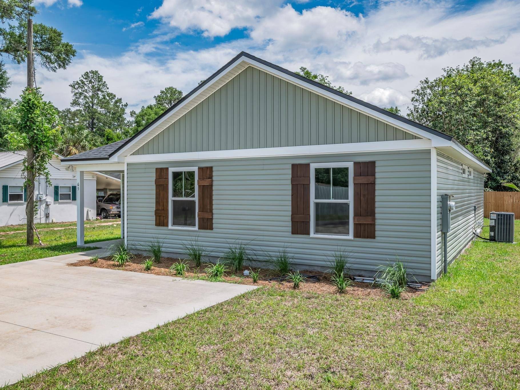 Crawfordville, FL 32327,42 Duane Drive