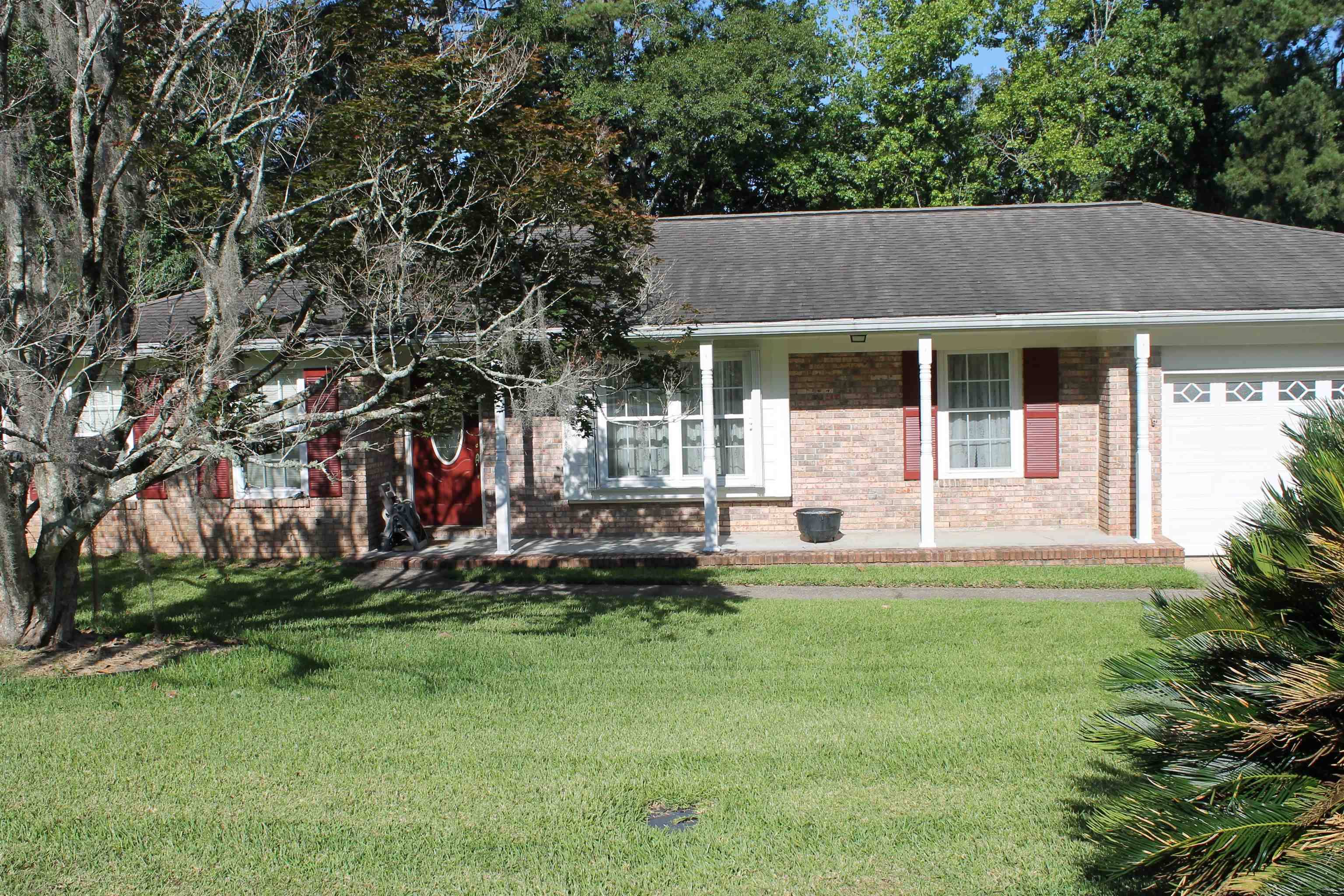 Tallahassee, FL 32301,1082 Richardson Road