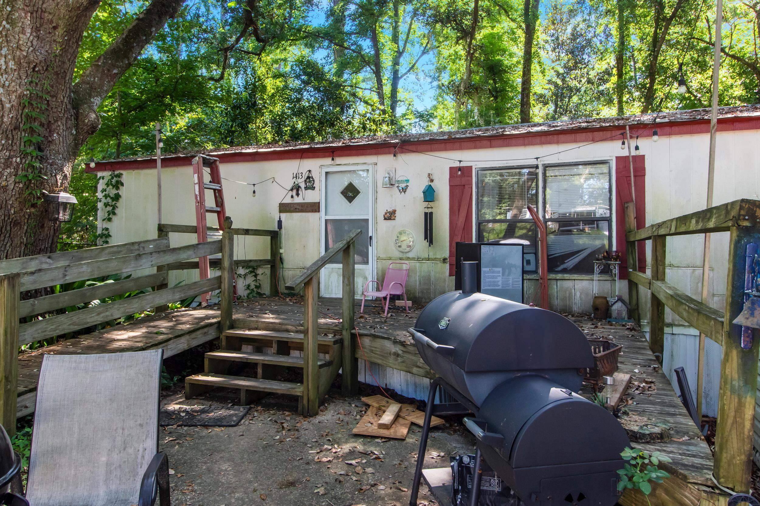 Tallahassee, FL 32311,1413 Janet Drive