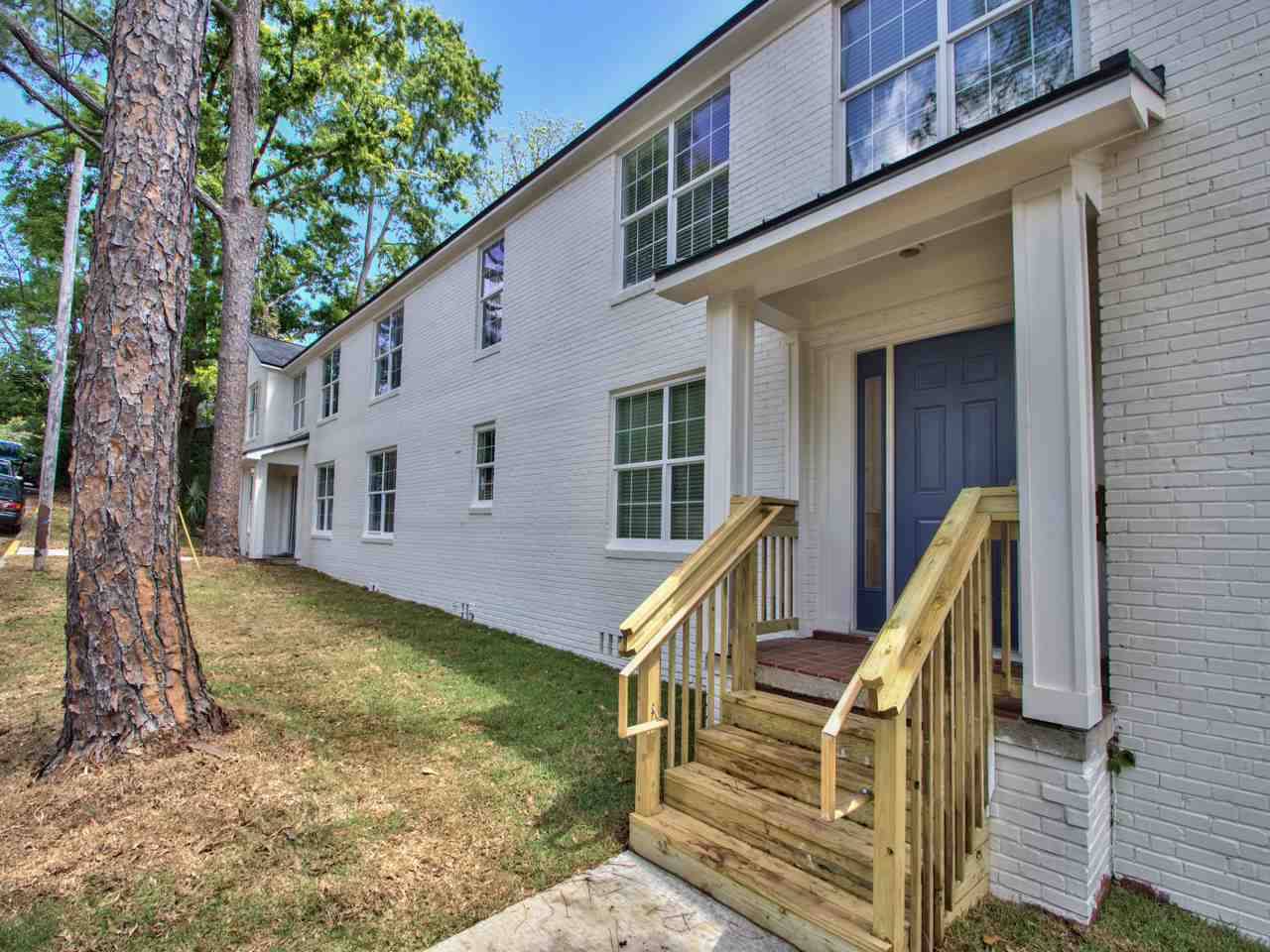 Tallahassee, FL 32301,500 E College Avenue #A